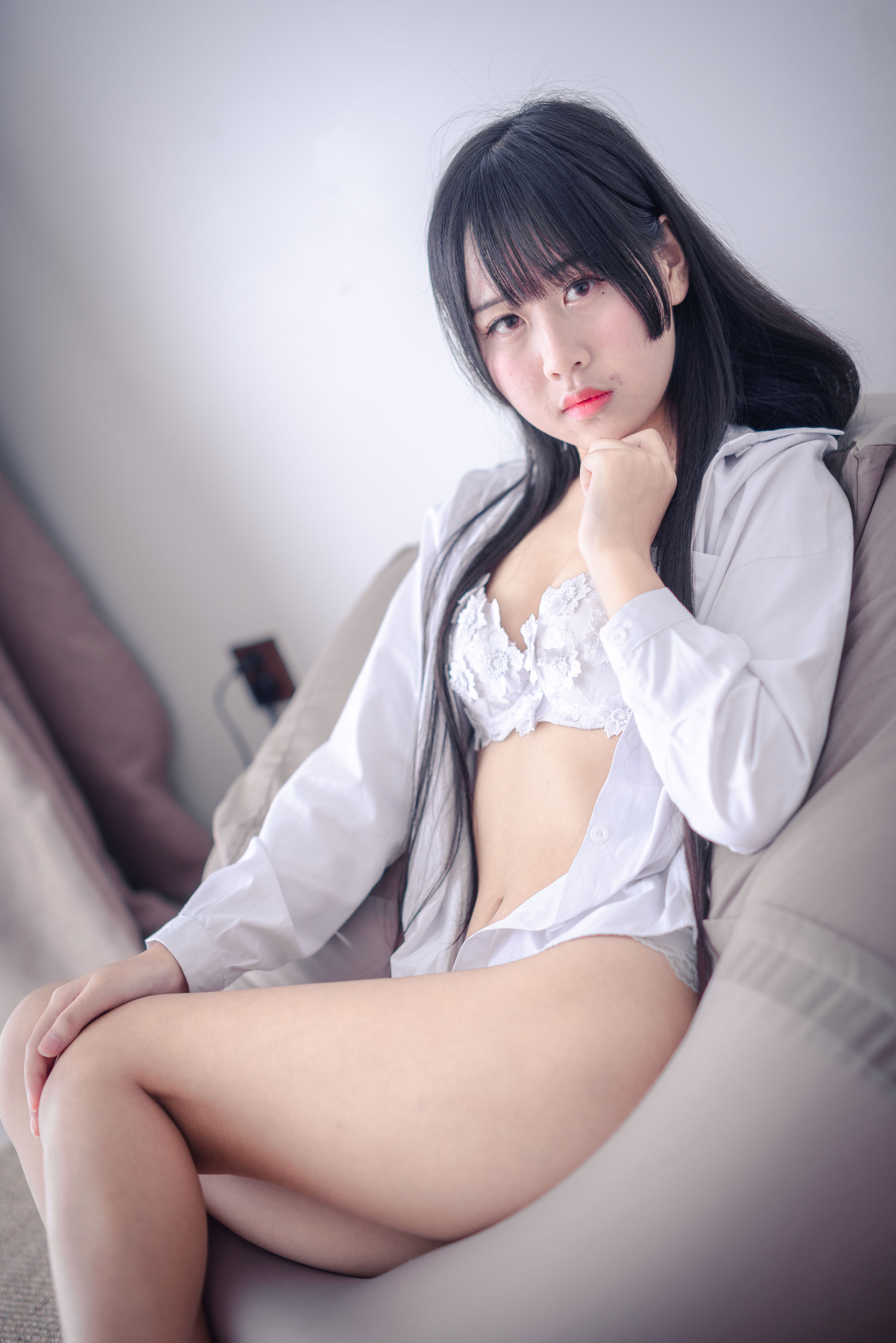阳光美少女 萌芽儿o0 - 私房