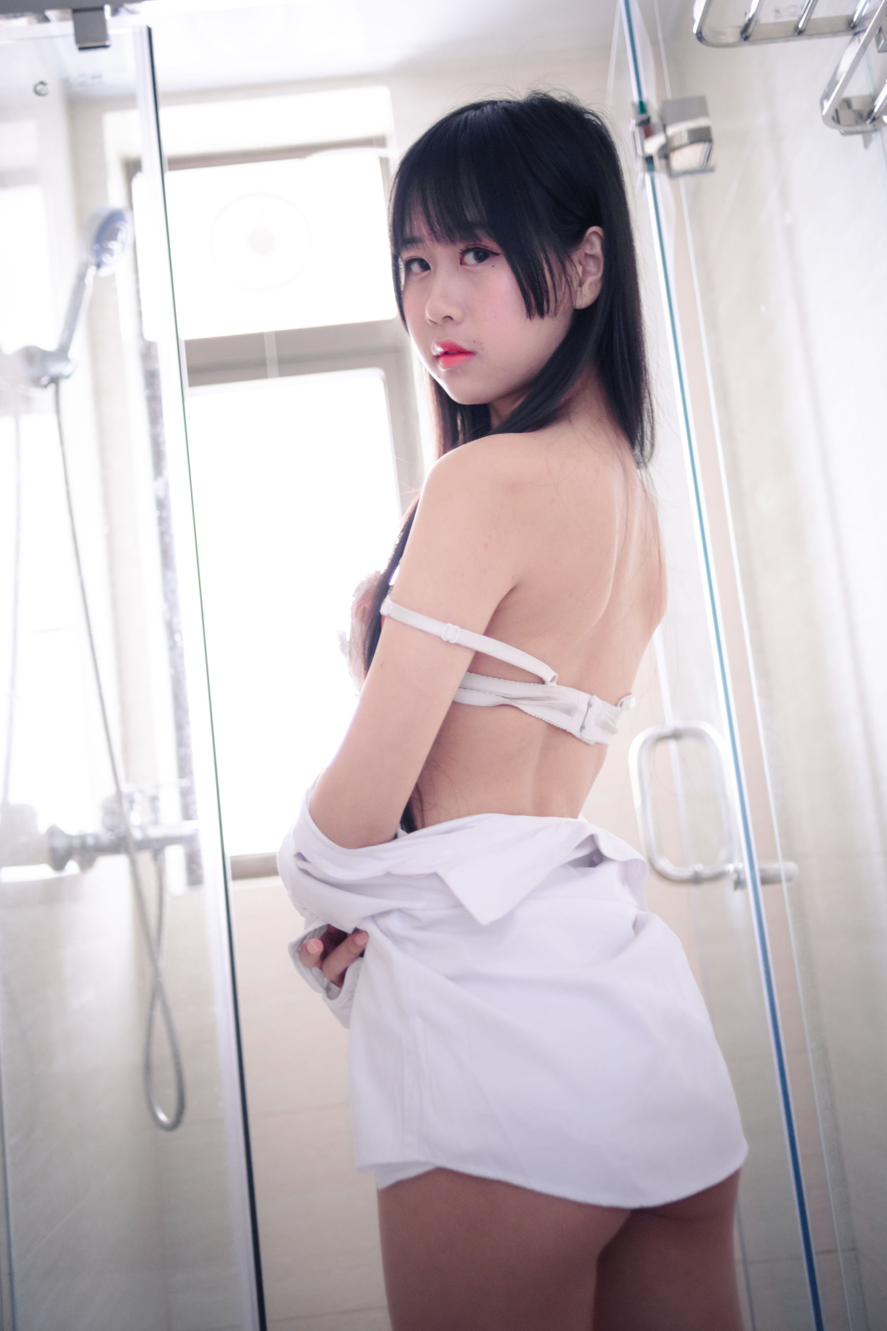 阳光美少女 萌芽儿o0 - 私房