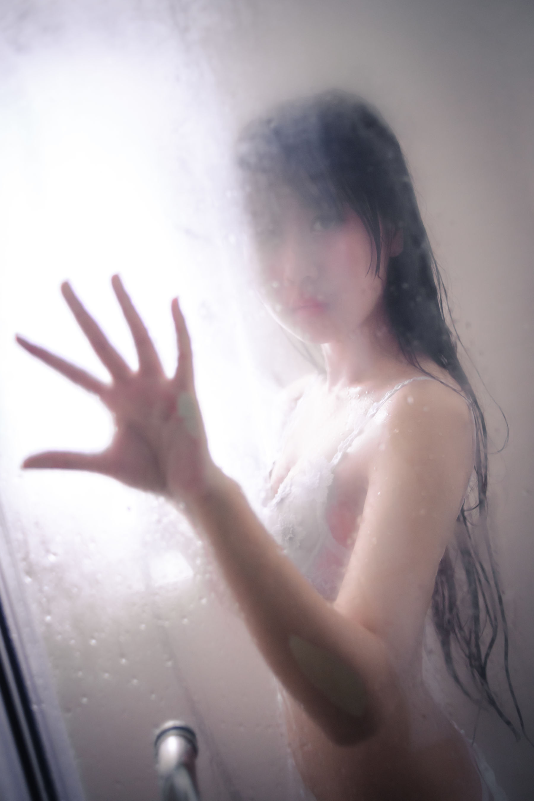 阳光美少女 萌芽儿o0 - 私房