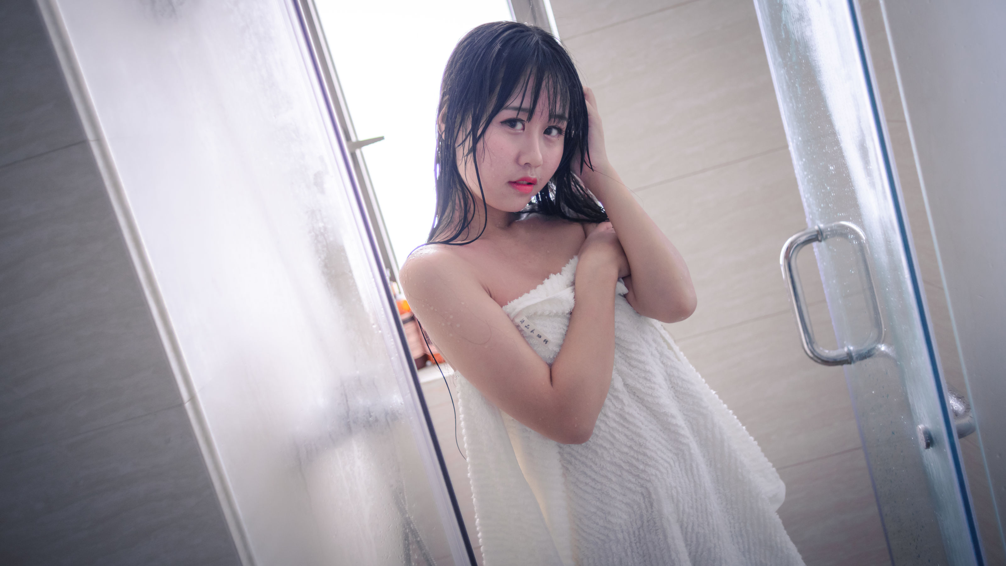 阳光美少女 萌芽儿o0 - 私房