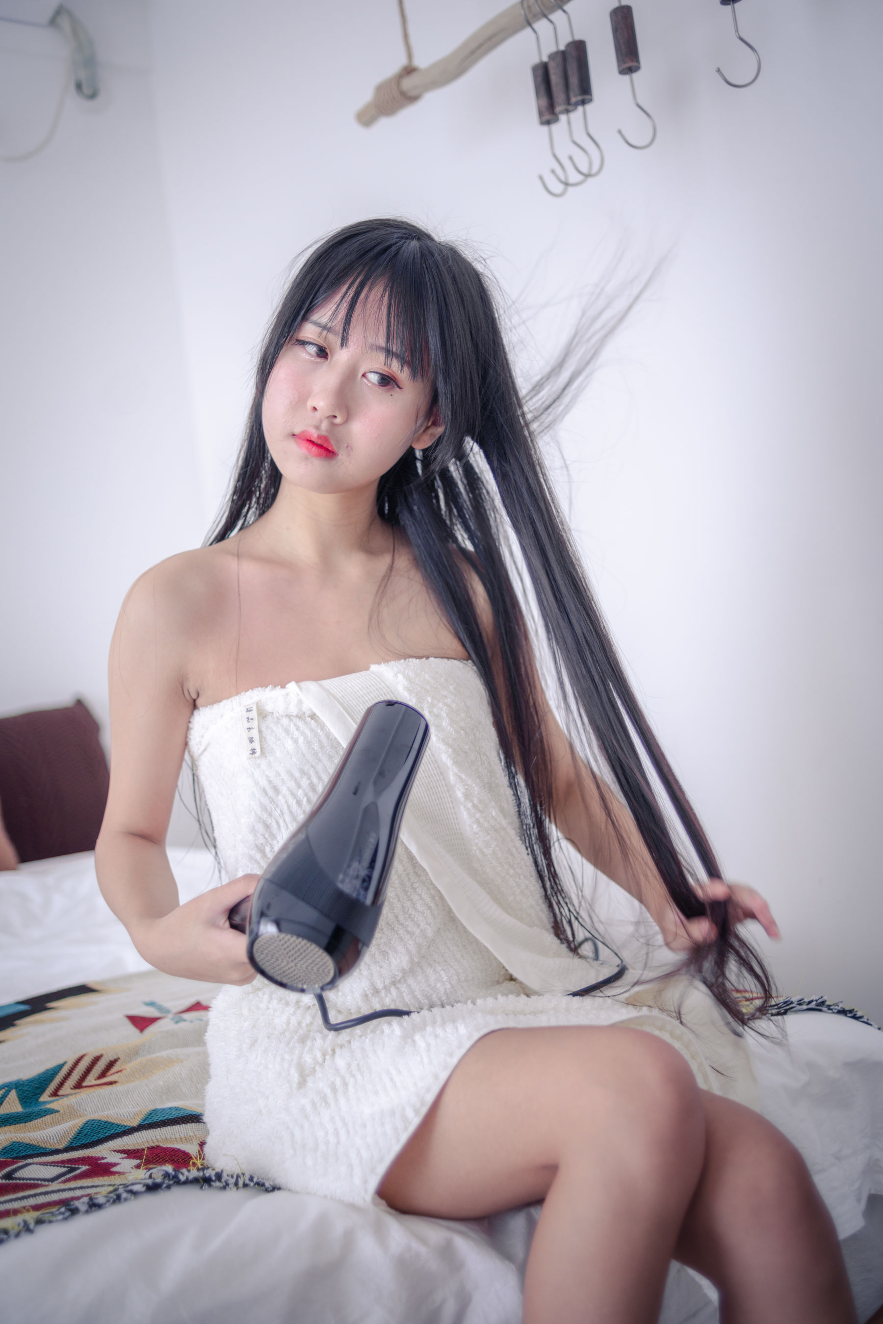 阳光美少女 萌芽儿o0 - 私房