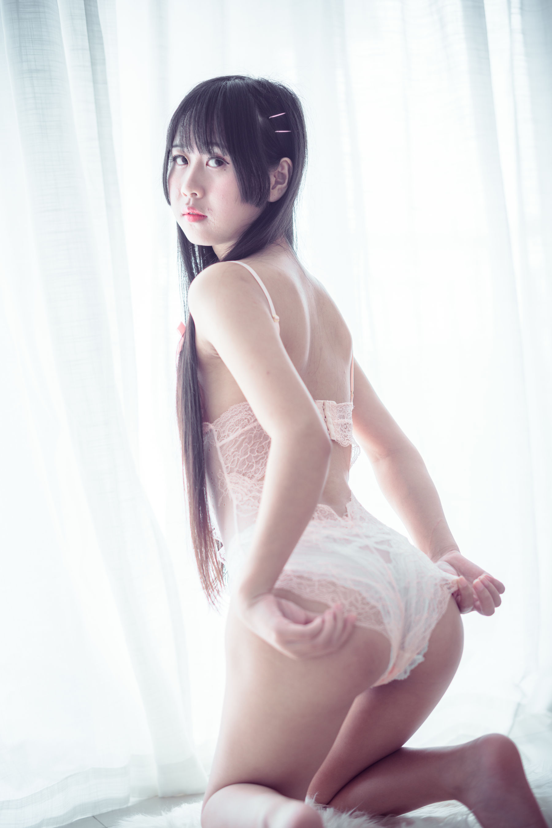 阳光美少女 萌芽儿o0 - 私房