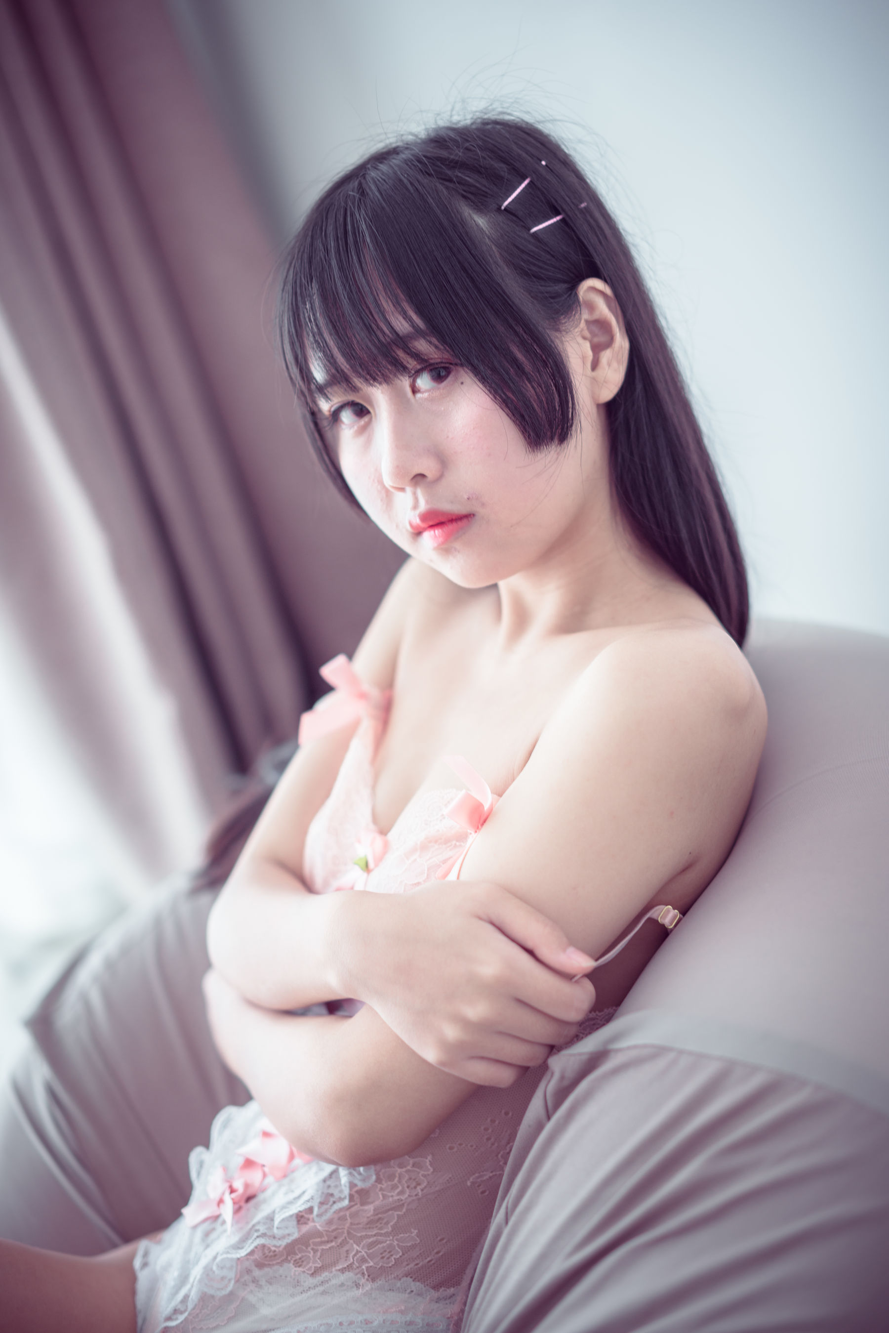 阳光美少女 萌芽儿o0 - 私房