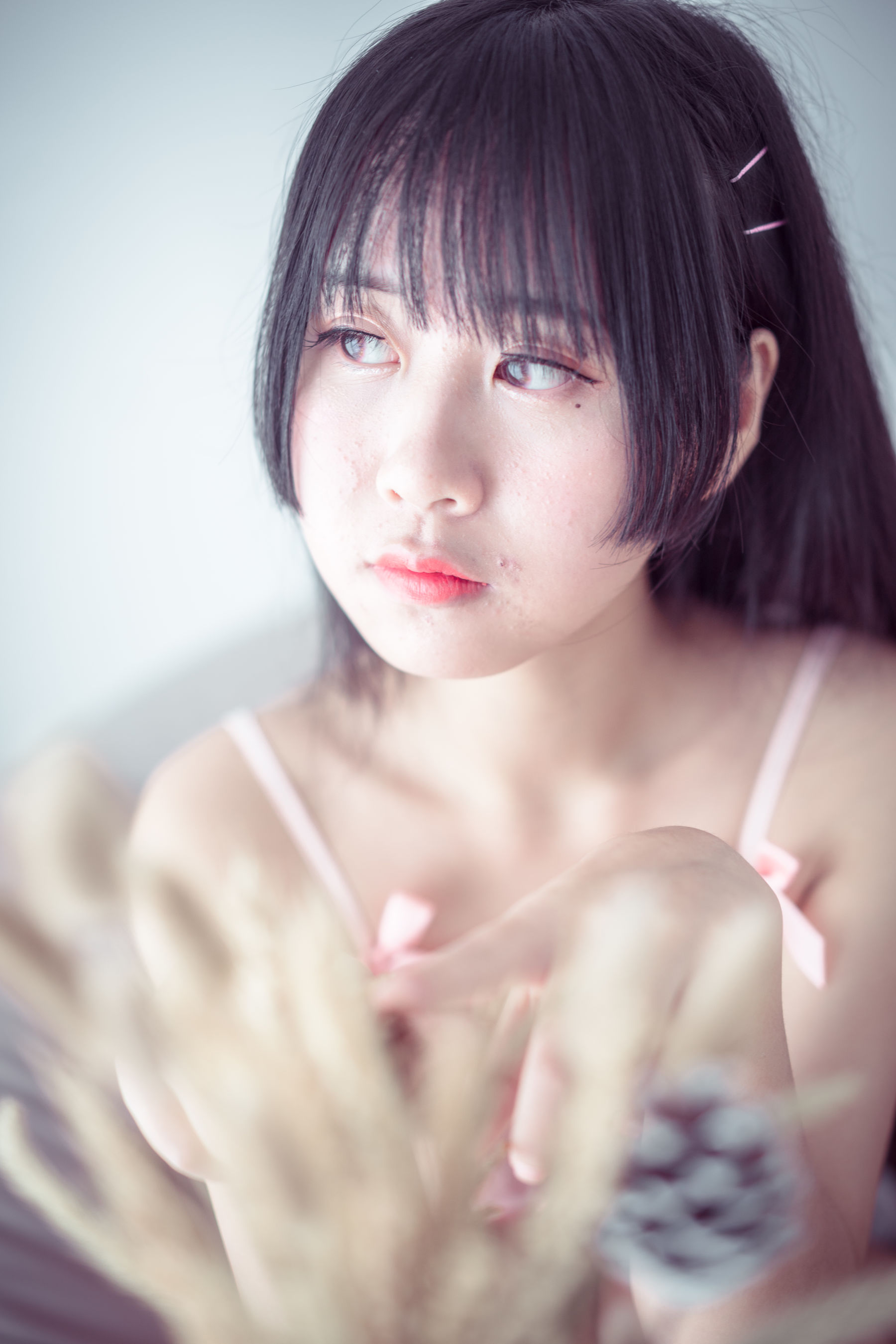 阳光美少女 萌芽儿o0 - 私房