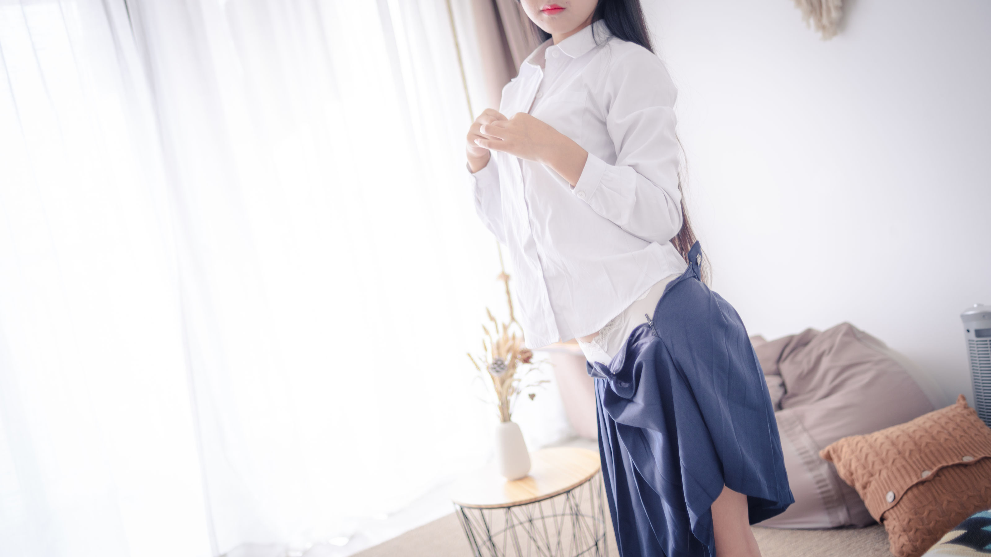 阳光美少女 萌芽儿o0 - 私房