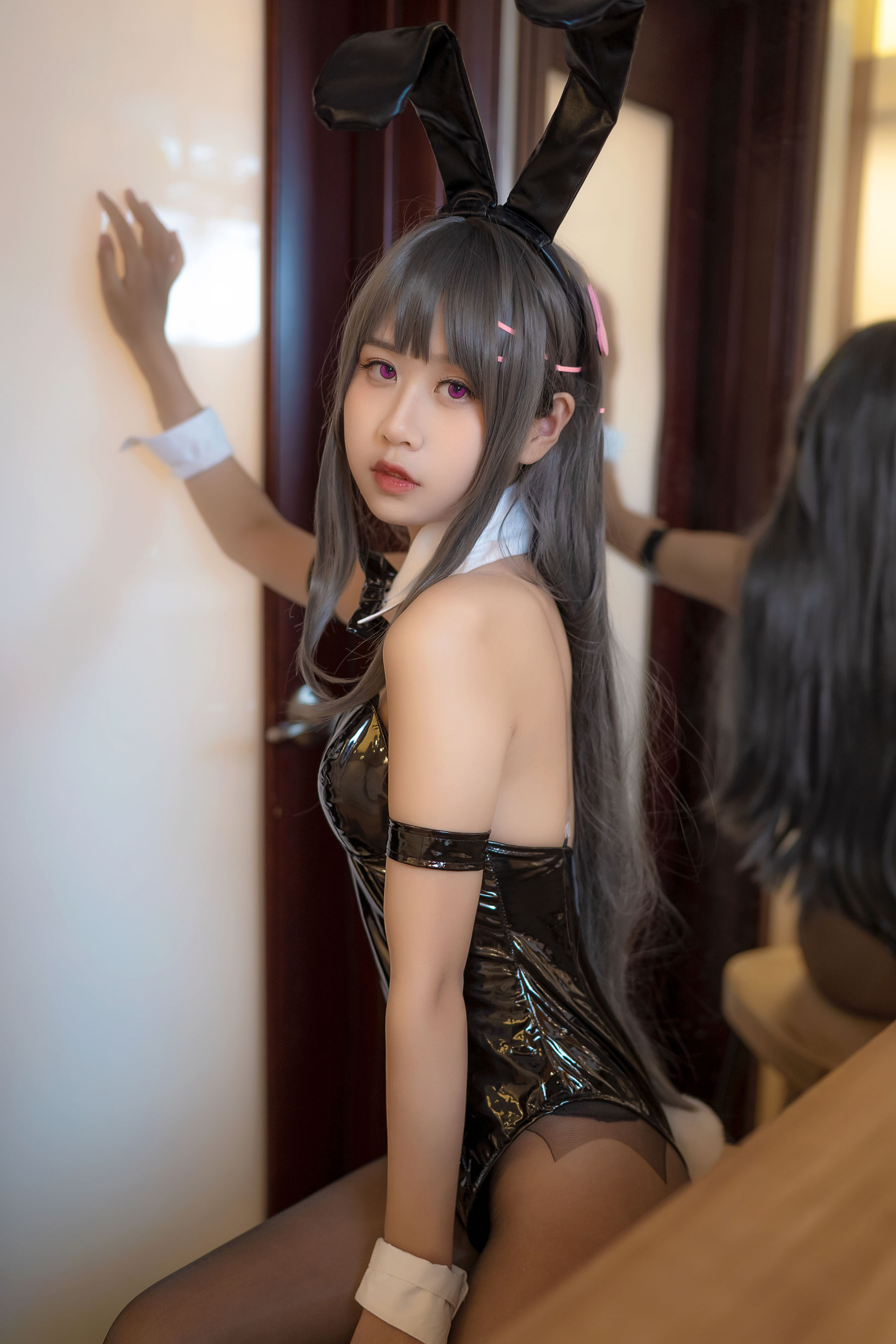 阳光美少女 萌芽儿o0 - 麻衣兔
