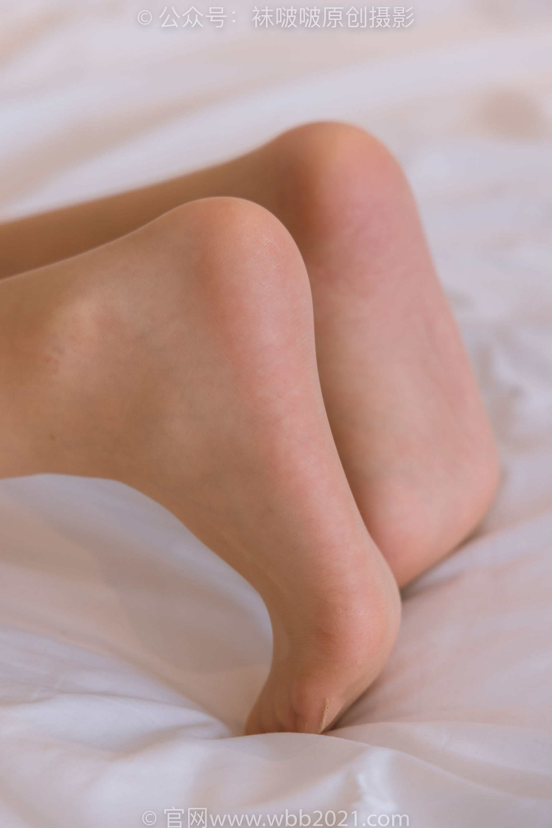 BoBoSocks袜啵啵 No.329 小甜豆 -高跟鞋、肉丝