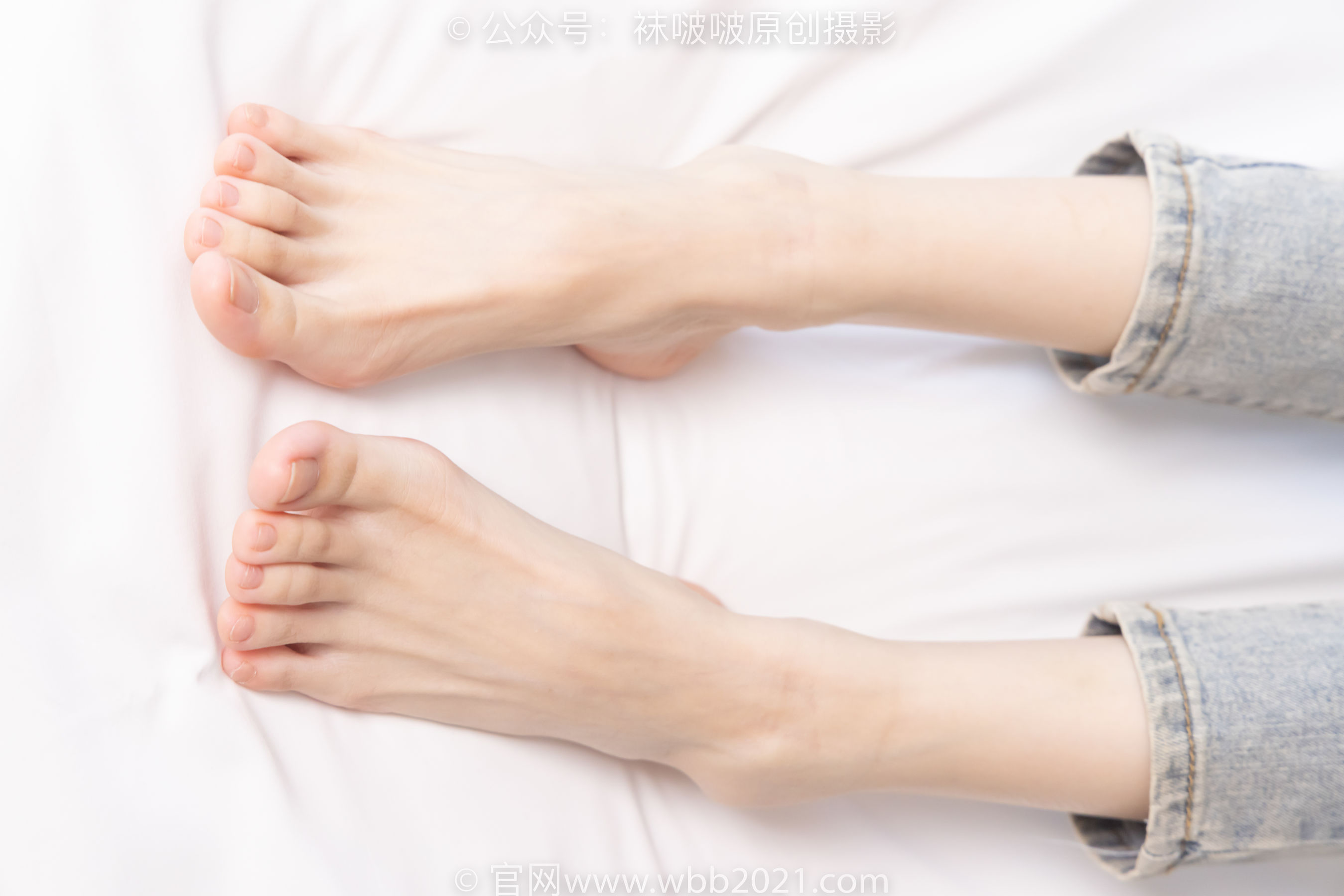 BoBoSocks袜啵啵 No.337 稚予 -高跟鞋、高跟凉鞋、黑丝、裤里丝、裸足