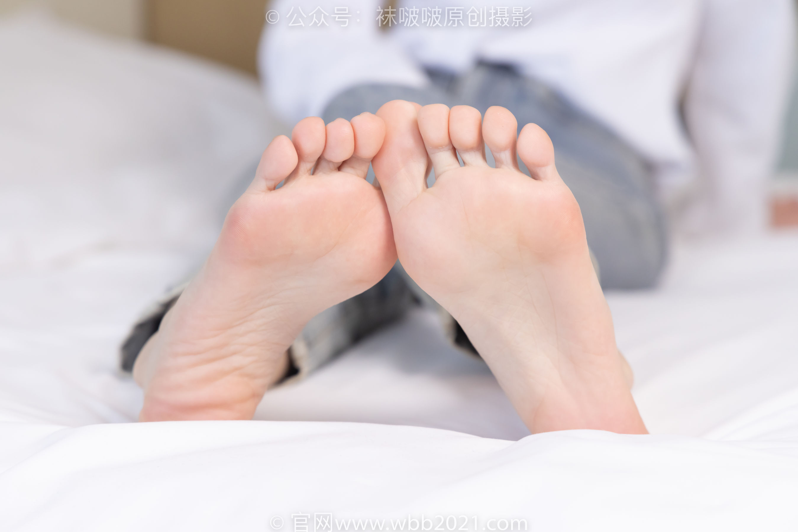BoBoSocks袜啵啵 No.337 稚予 -高跟鞋、高跟凉鞋、黑丝、裤里丝、裸足