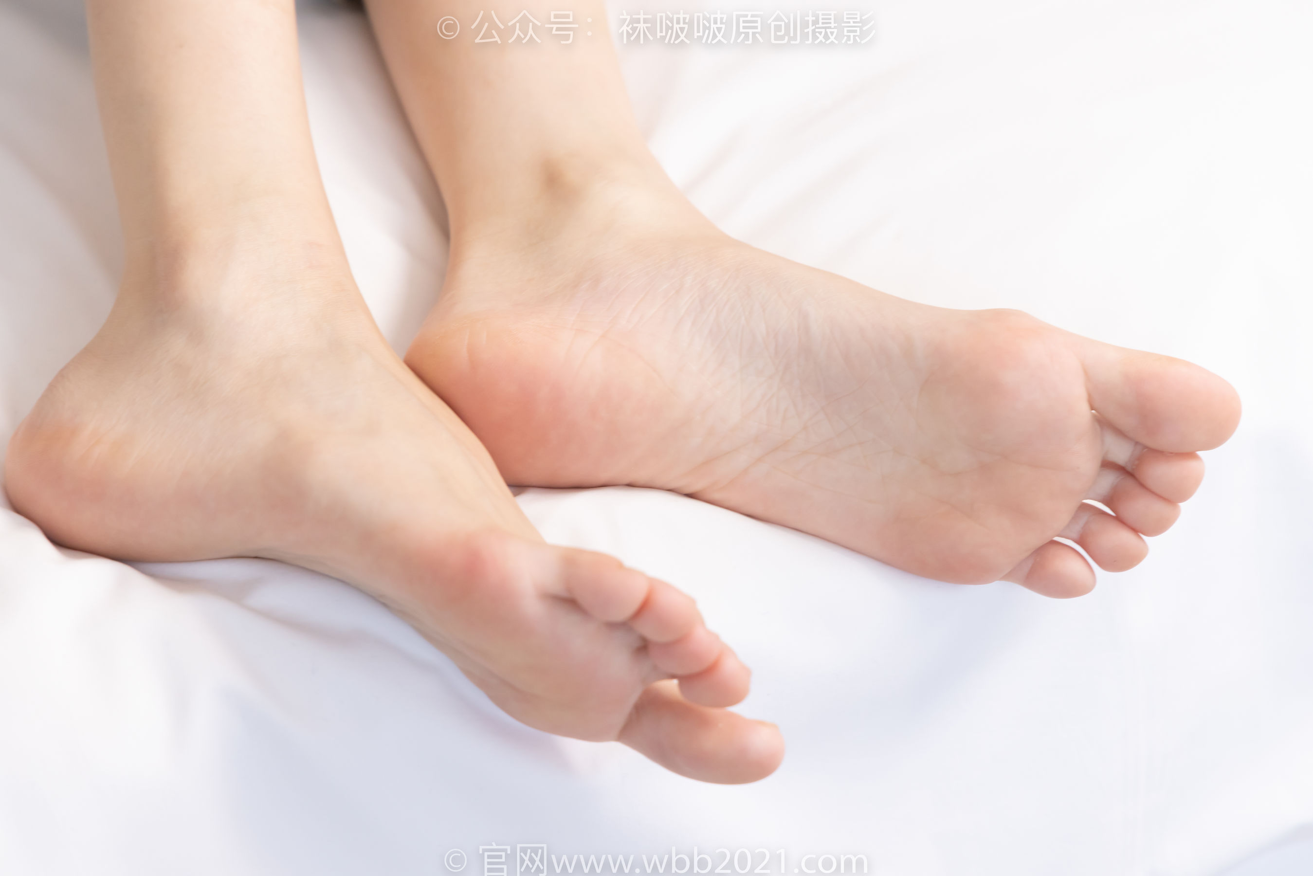 BoBoSocks袜啵啵 No.337 稚予 -高跟鞋、高跟凉鞋、黑丝、裤里丝、裸足