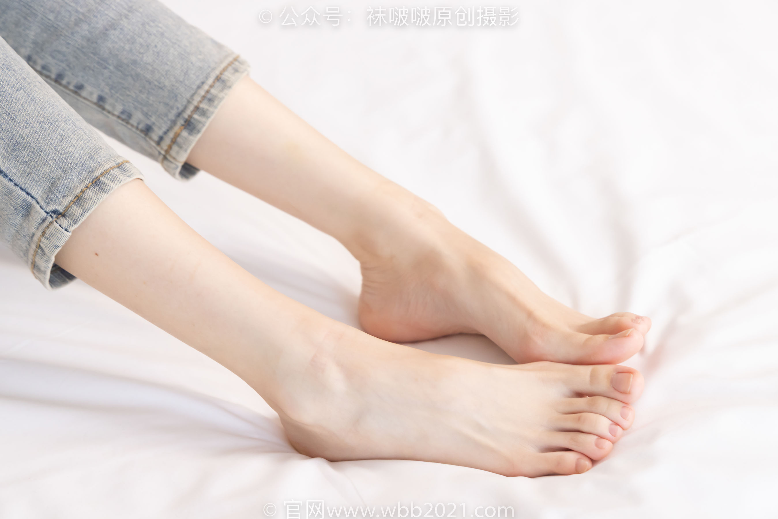 BoBoSocks袜啵啵 No.337 稚予 -高跟鞋、高跟凉鞋、黑丝、裤里丝、裸足