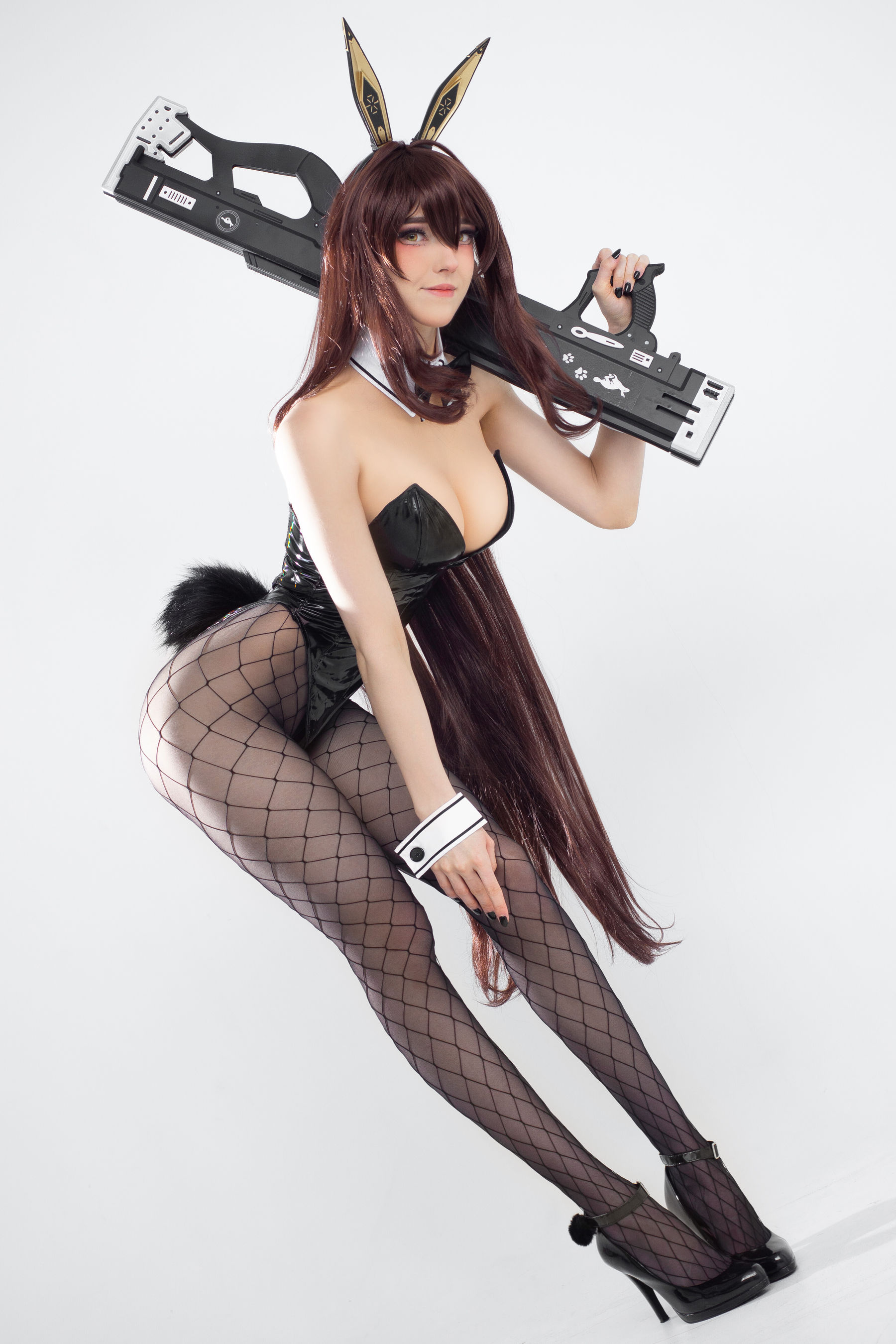 Candy Ball - Goddess of Victory Nikke - Noir