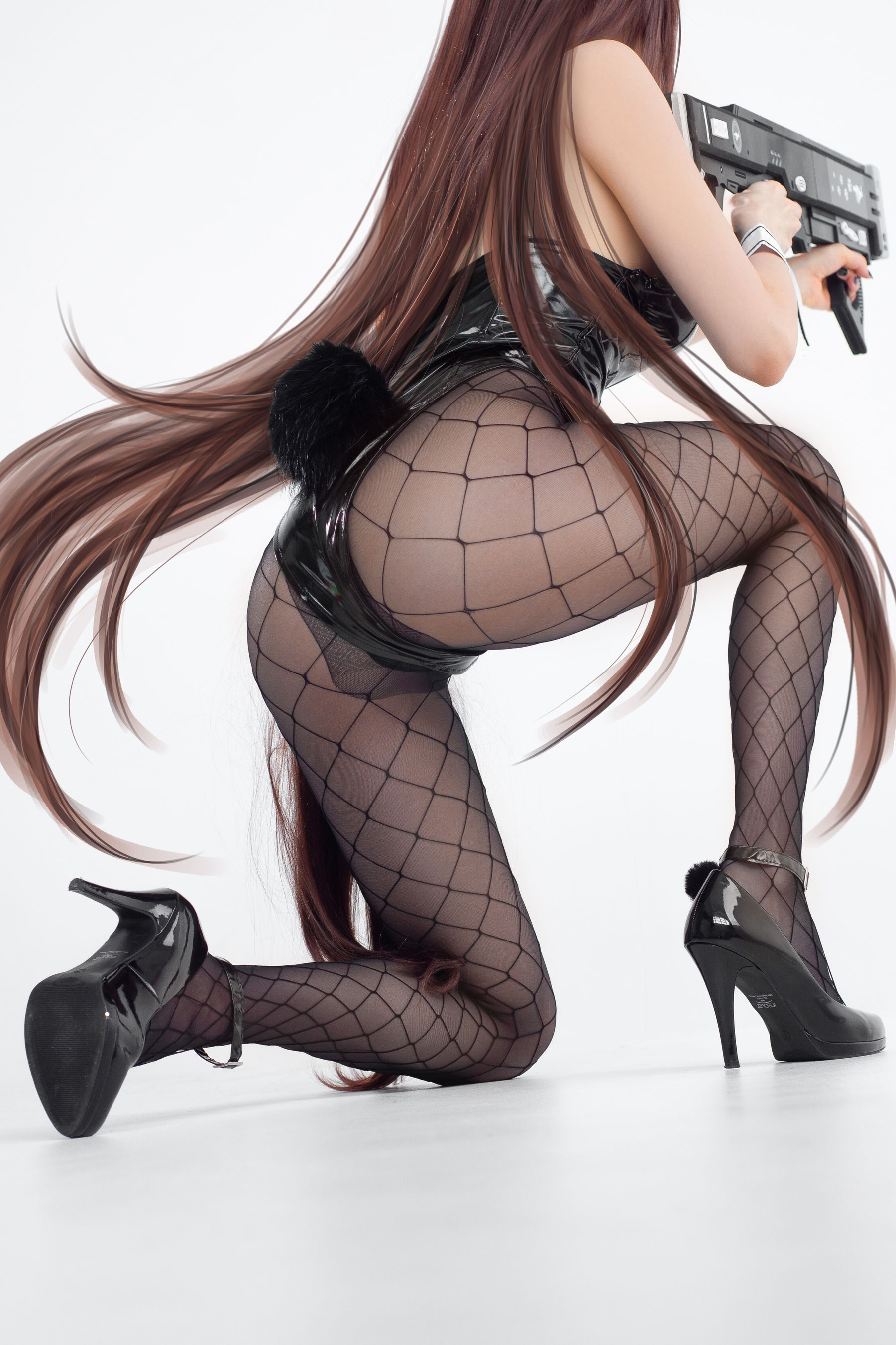 Candy Ball - Goddess of Victory Nikke - Noir