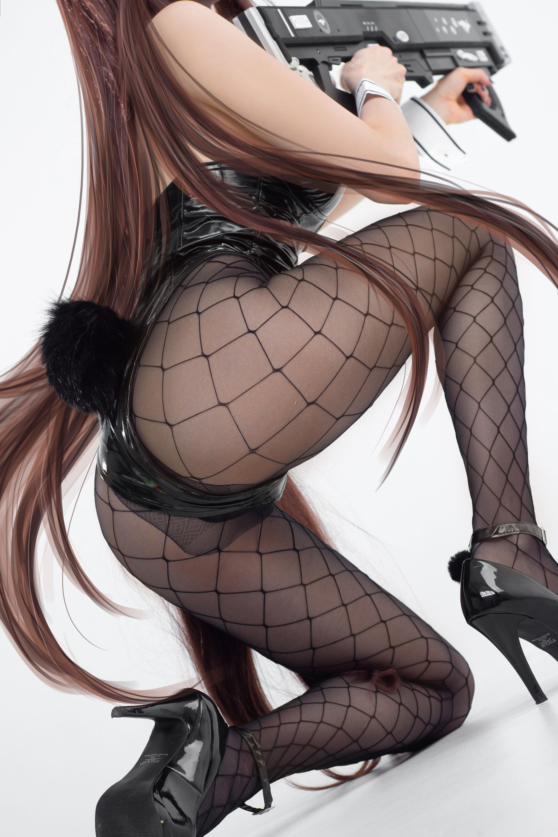 Candy Ball - Goddess of Victory Nikke - Noir