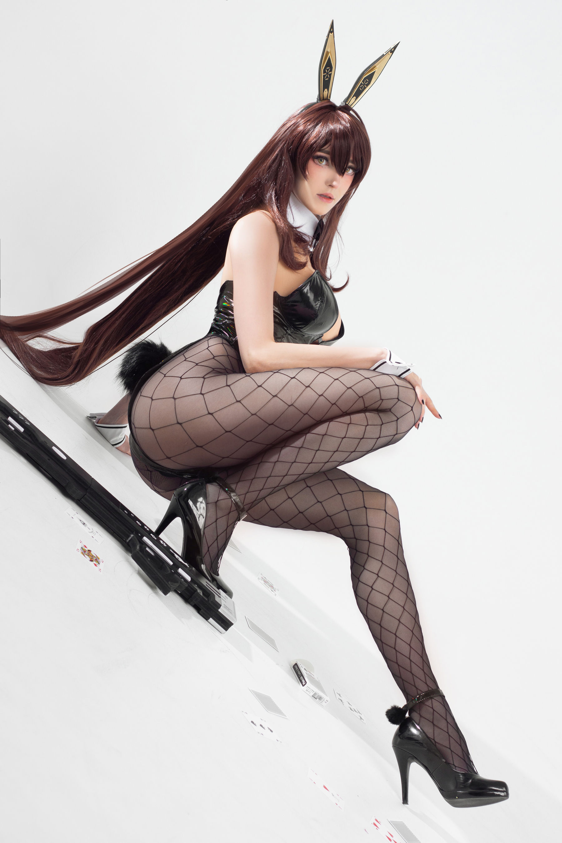 Candy Ball - Goddess of Victory Nikke - Noir