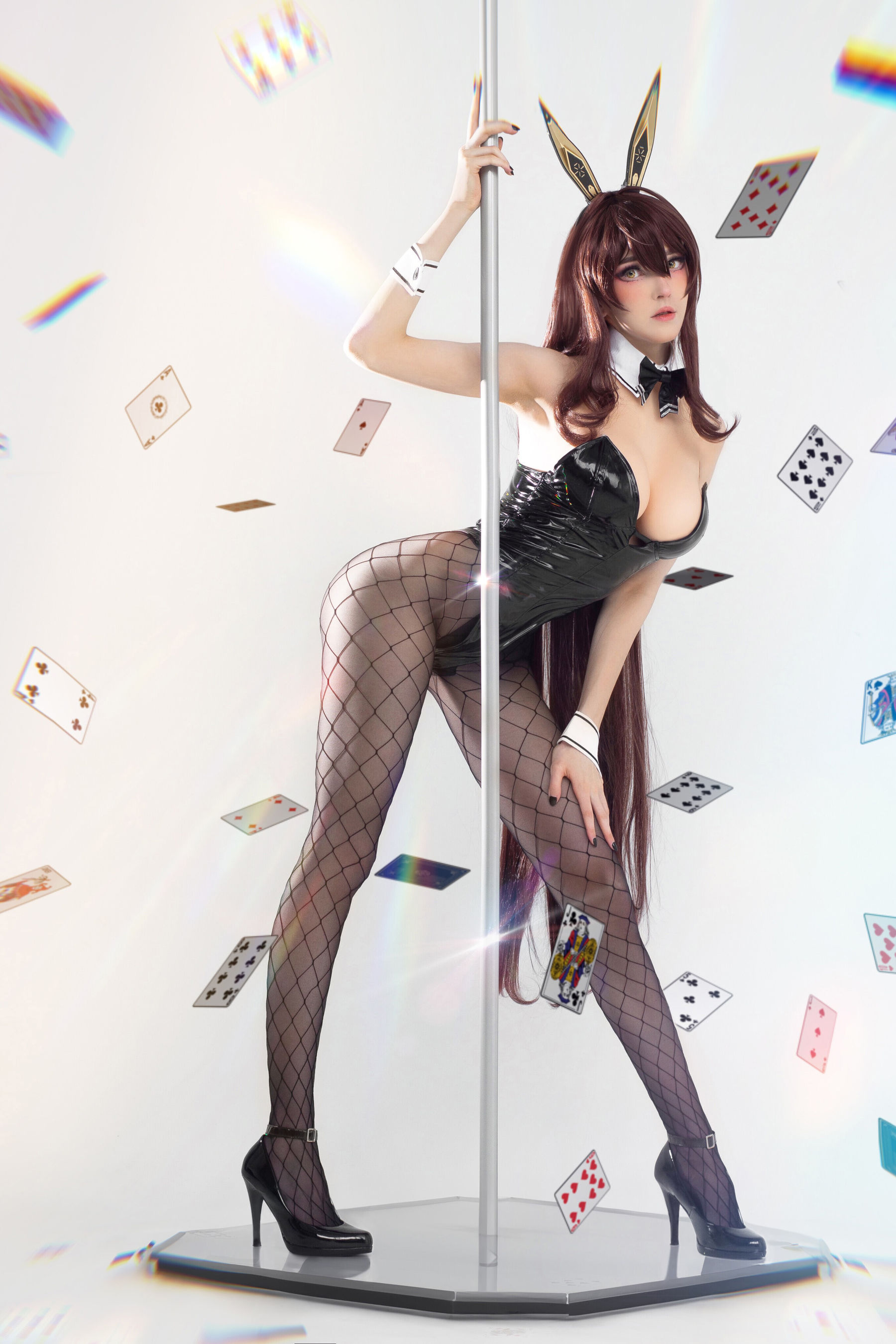 Candy Ball - Goddess of Victory Nikke - Noir