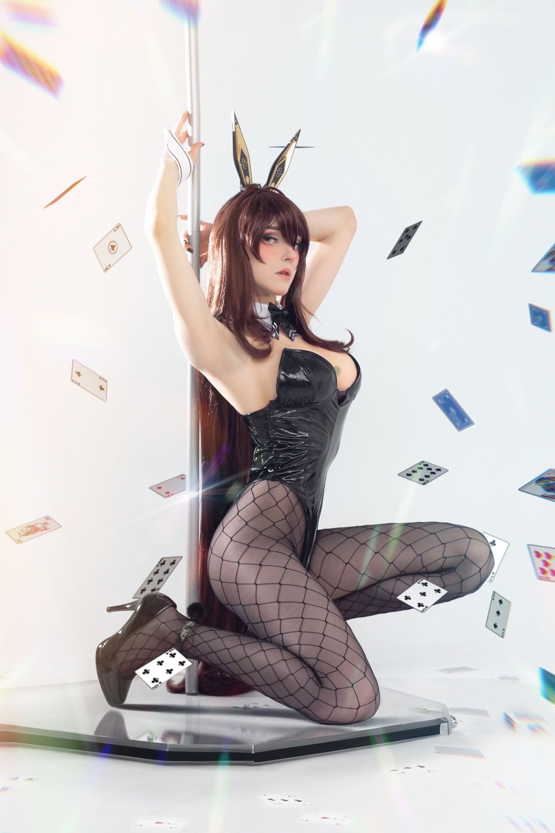 Candy Ball - Goddess of Victory Nikke - Noir