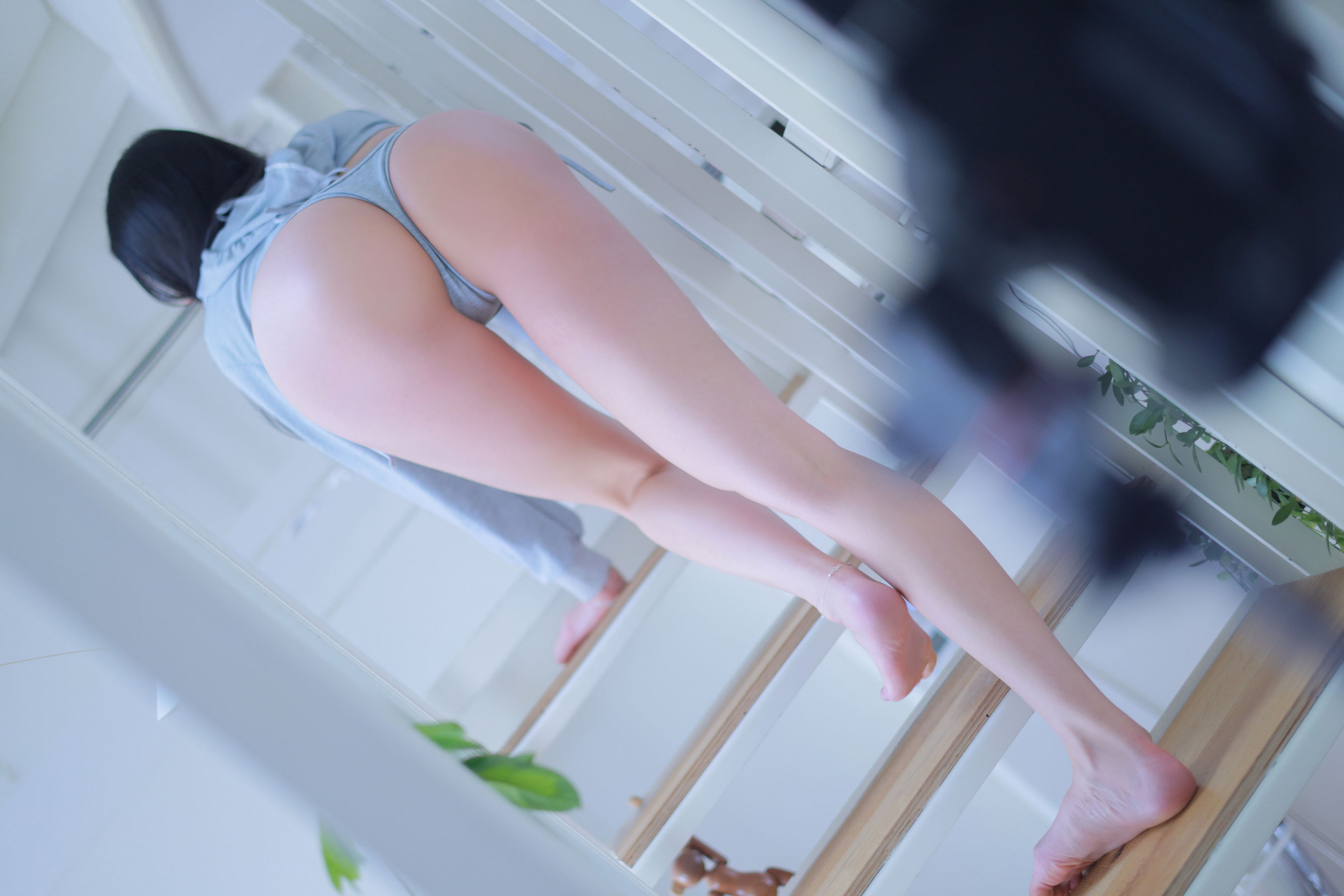 Dongeuran - Nerd Girl