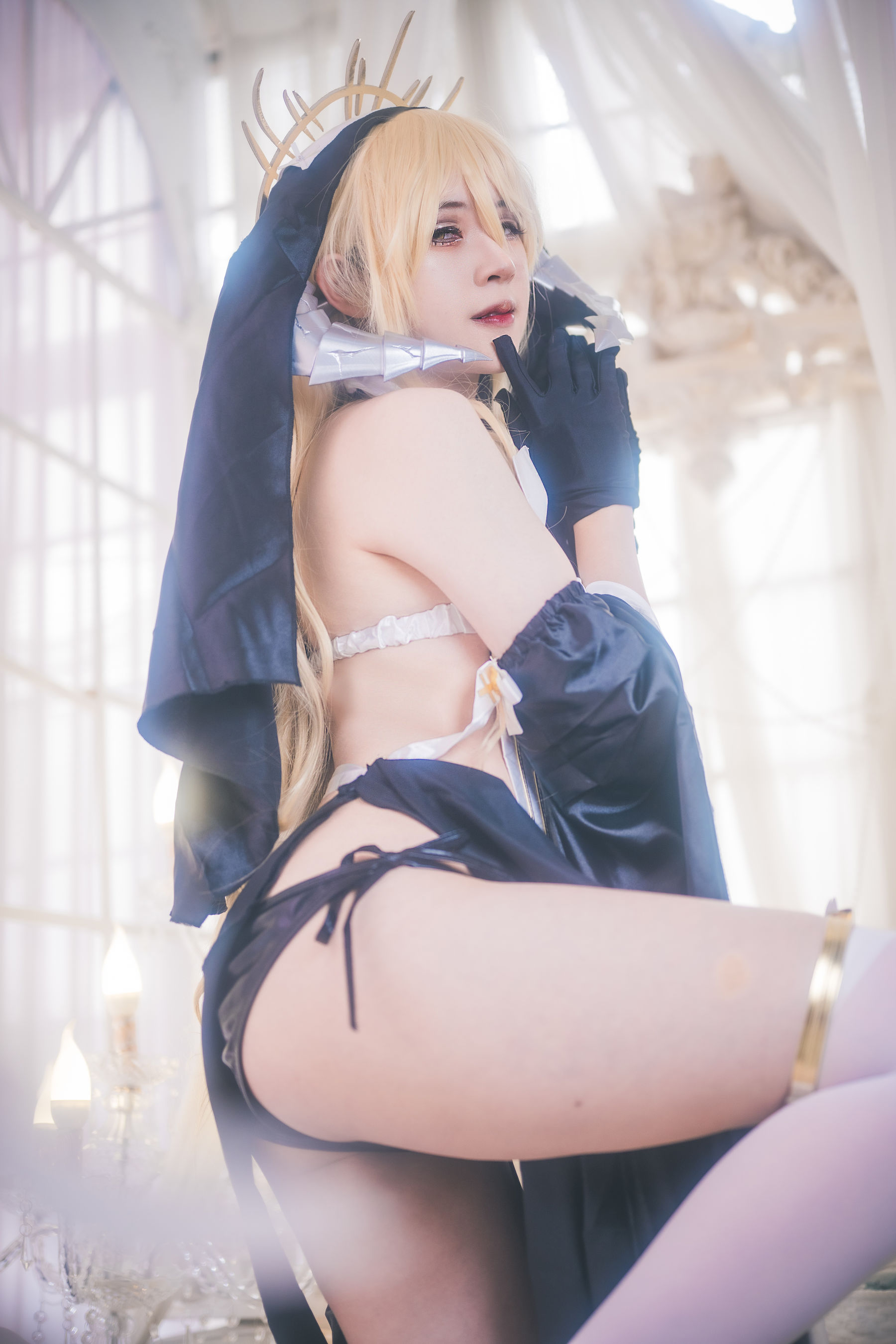 Hatori Sama - Implacable (Azur Lane)