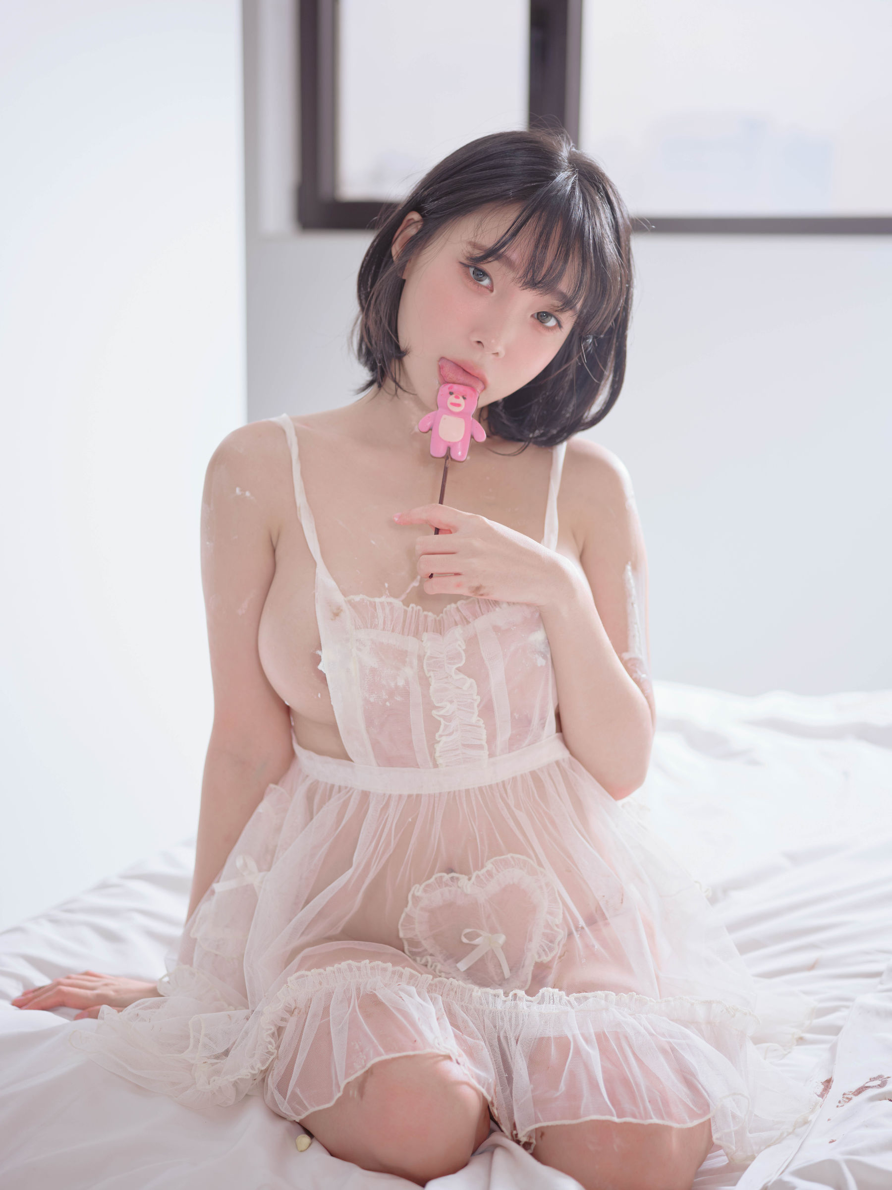 Inkyung - Valentine
