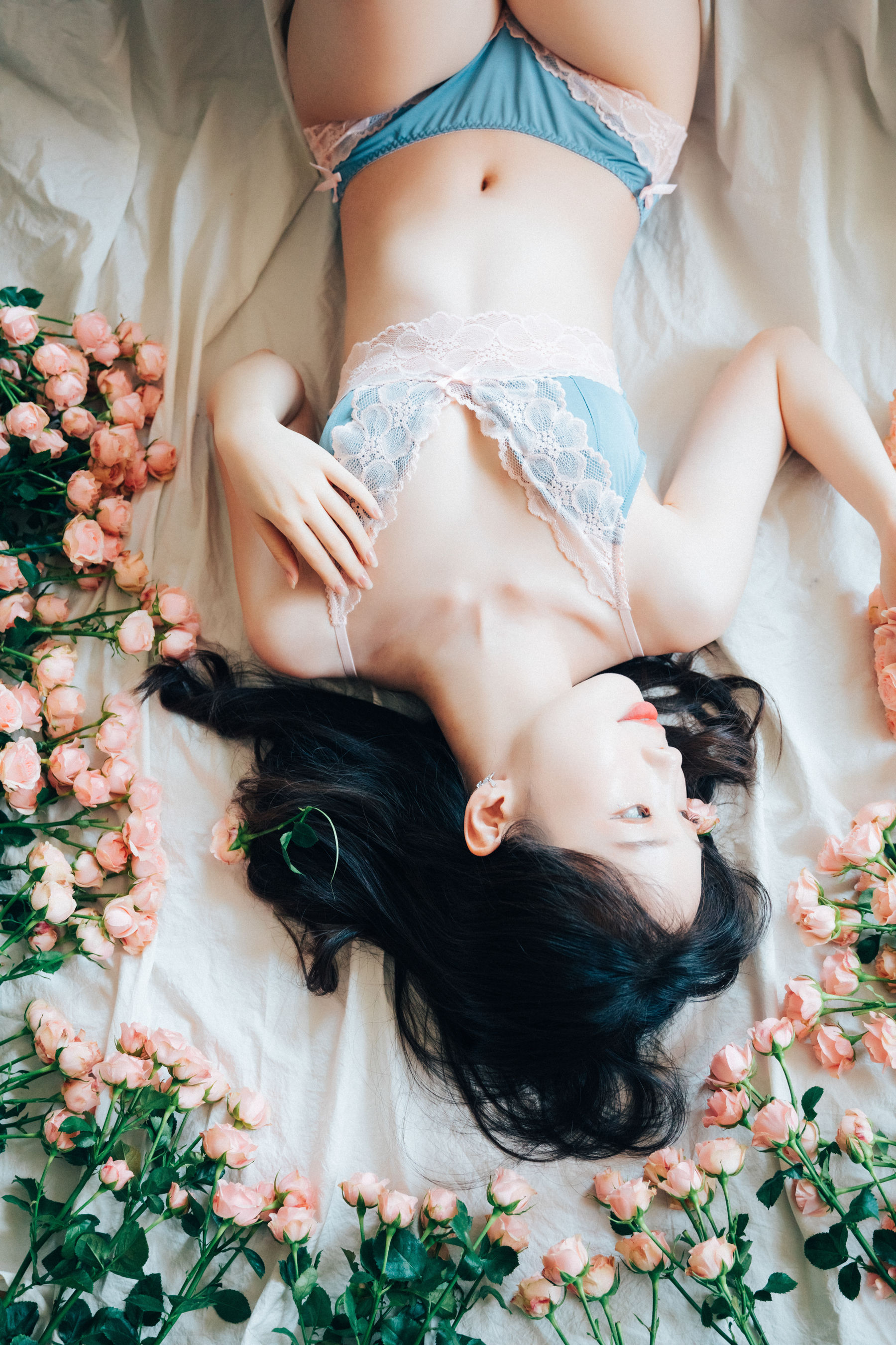 Pureding - Rose day