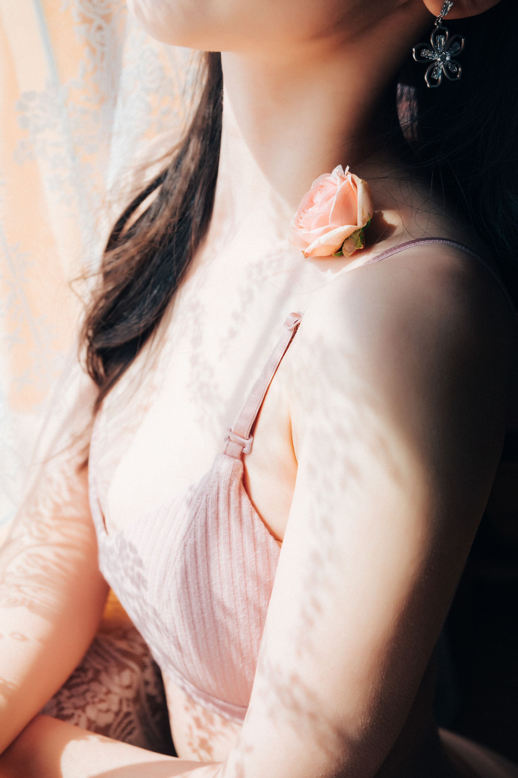 Pureding - Rose day
