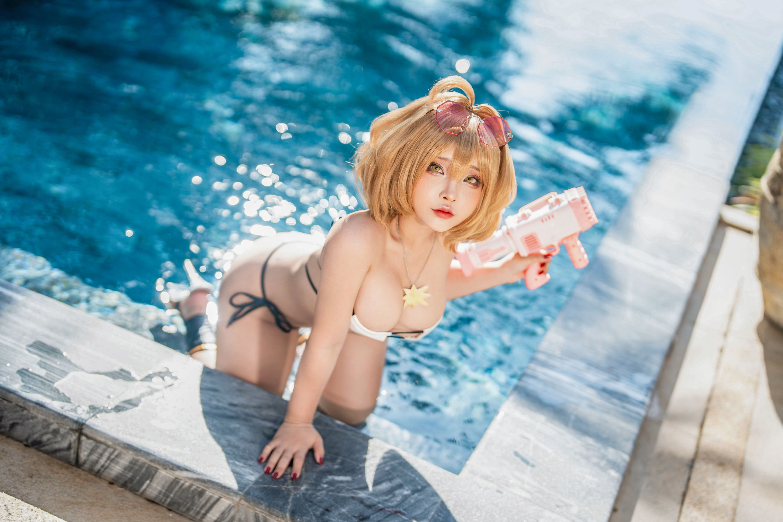 Sayo Momo - Anis