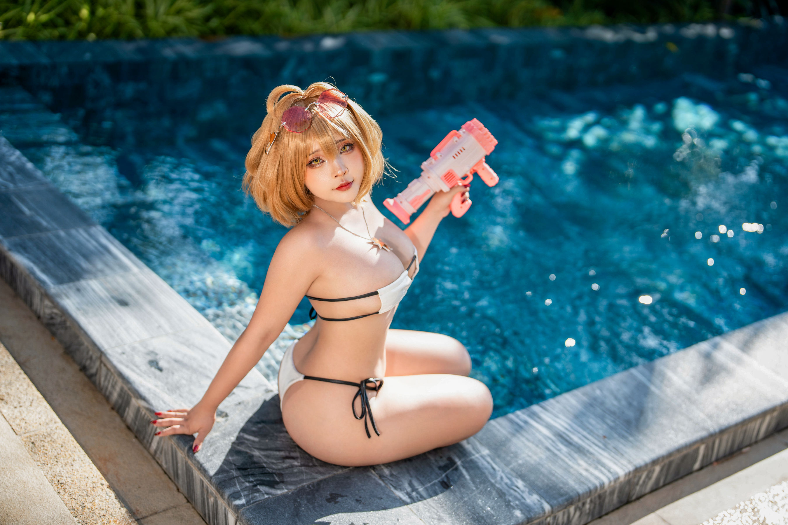 Sayo Momo - Anis