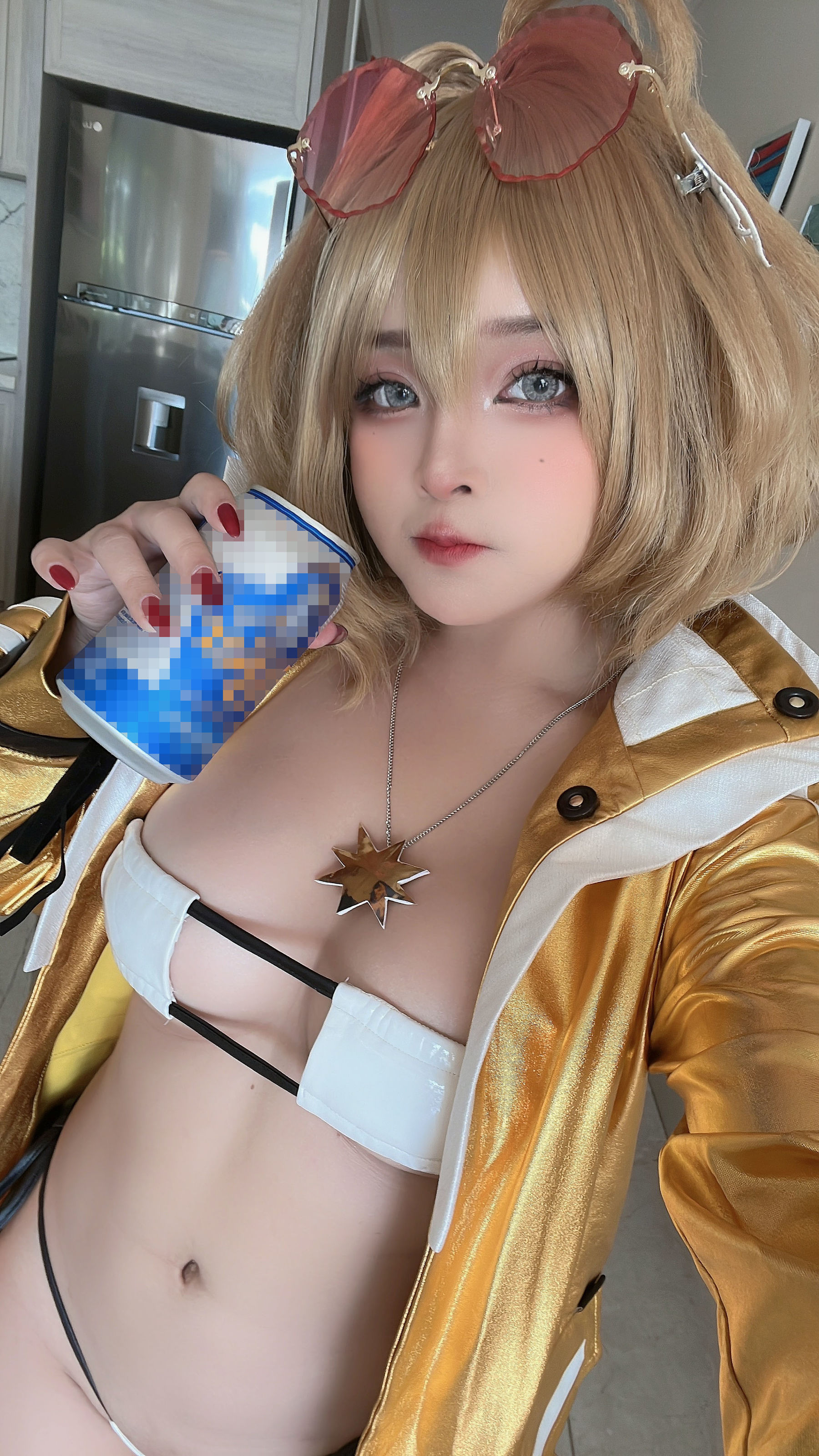 Sayo Momo - Anis