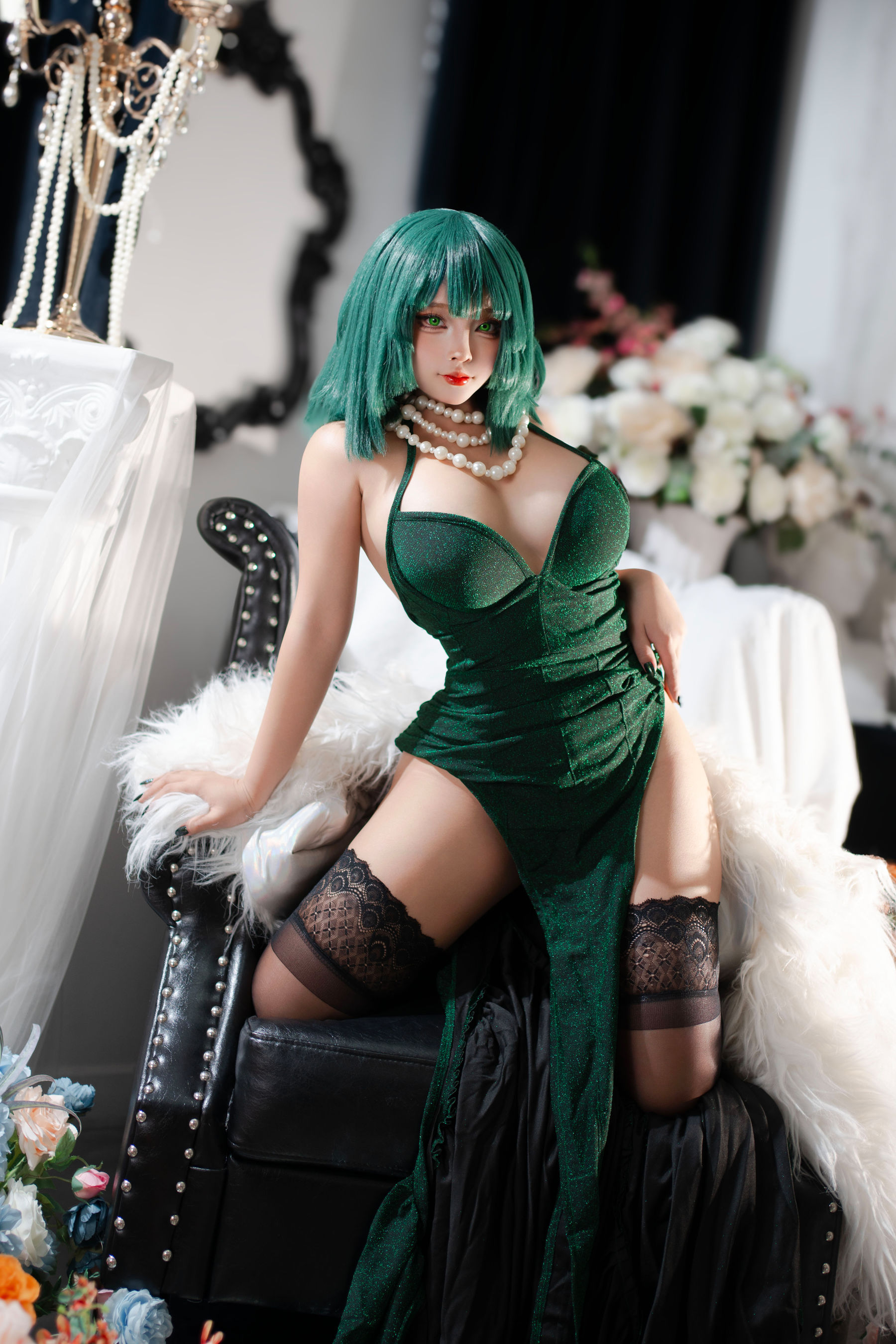 Sayo Momo - Fubuki