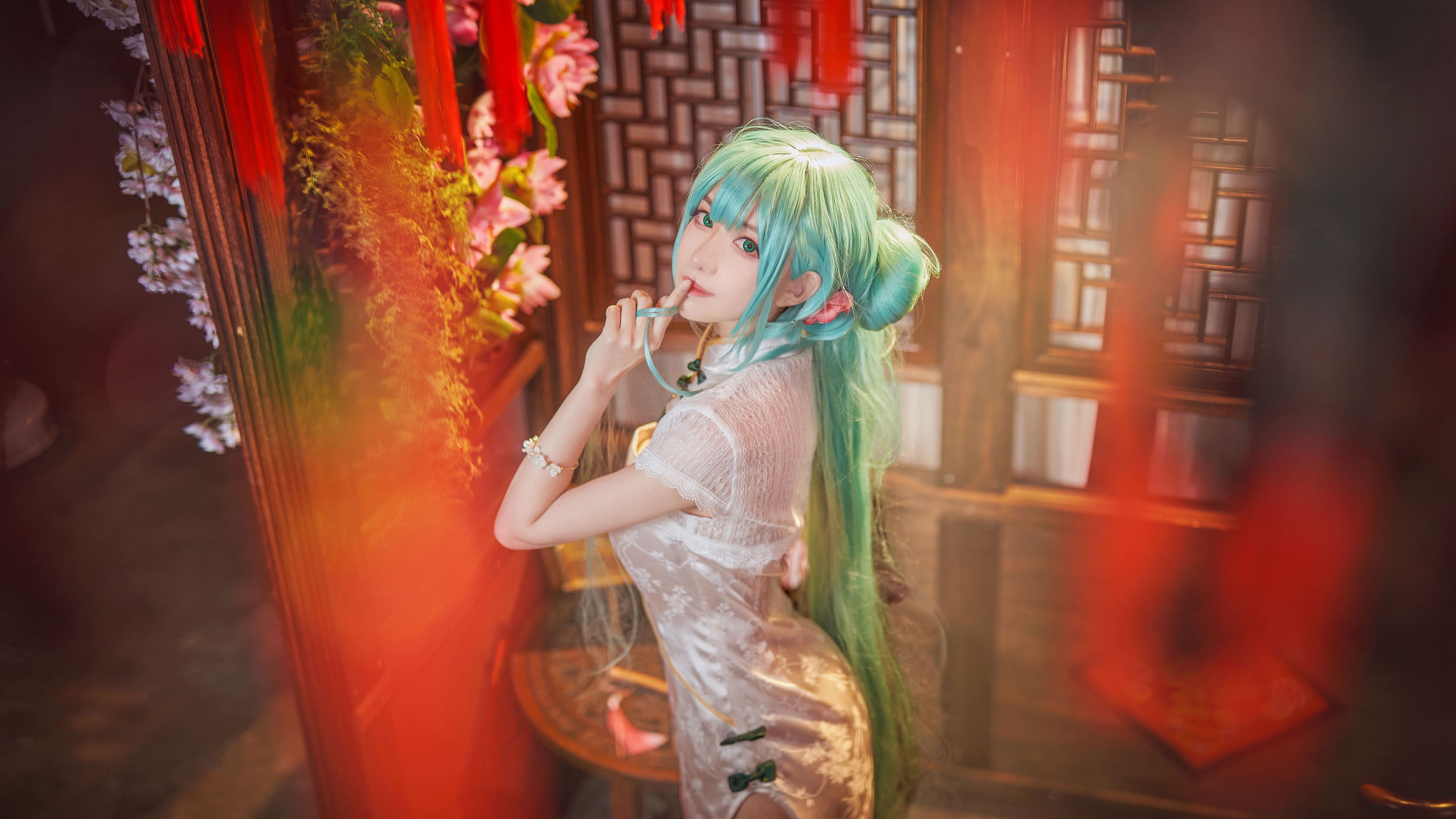 Shika小鹿鹿 - 初音 韶华