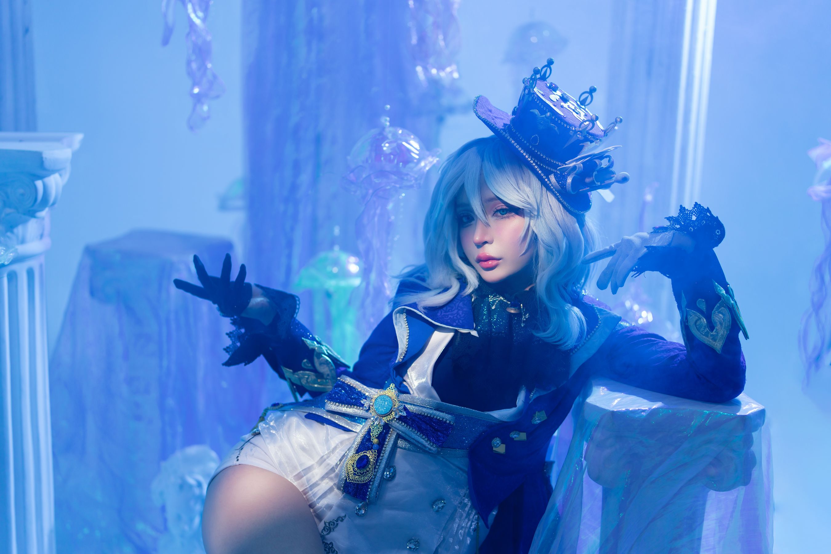 Umeko J - Furina