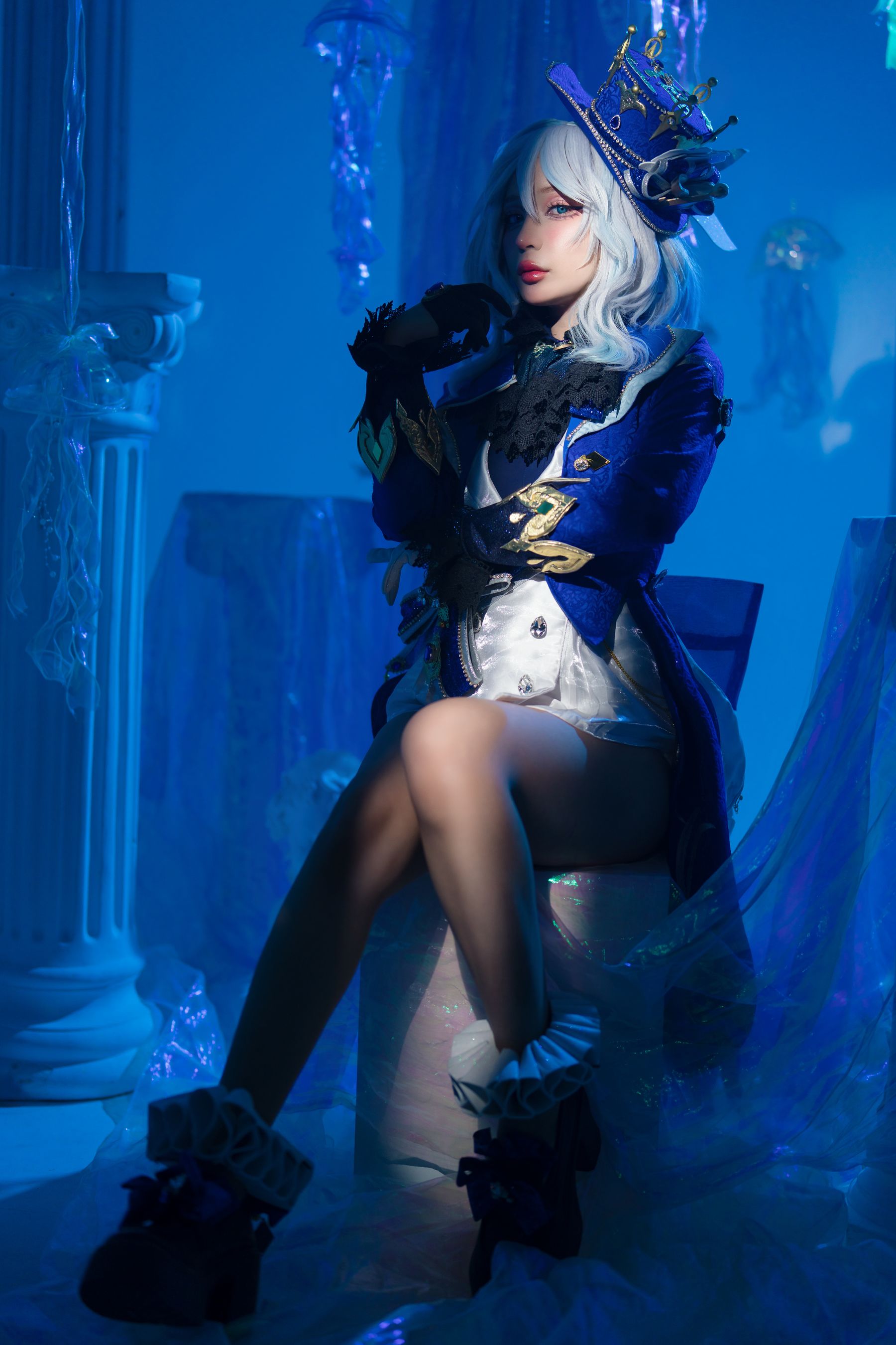 Umeko J - Furina
