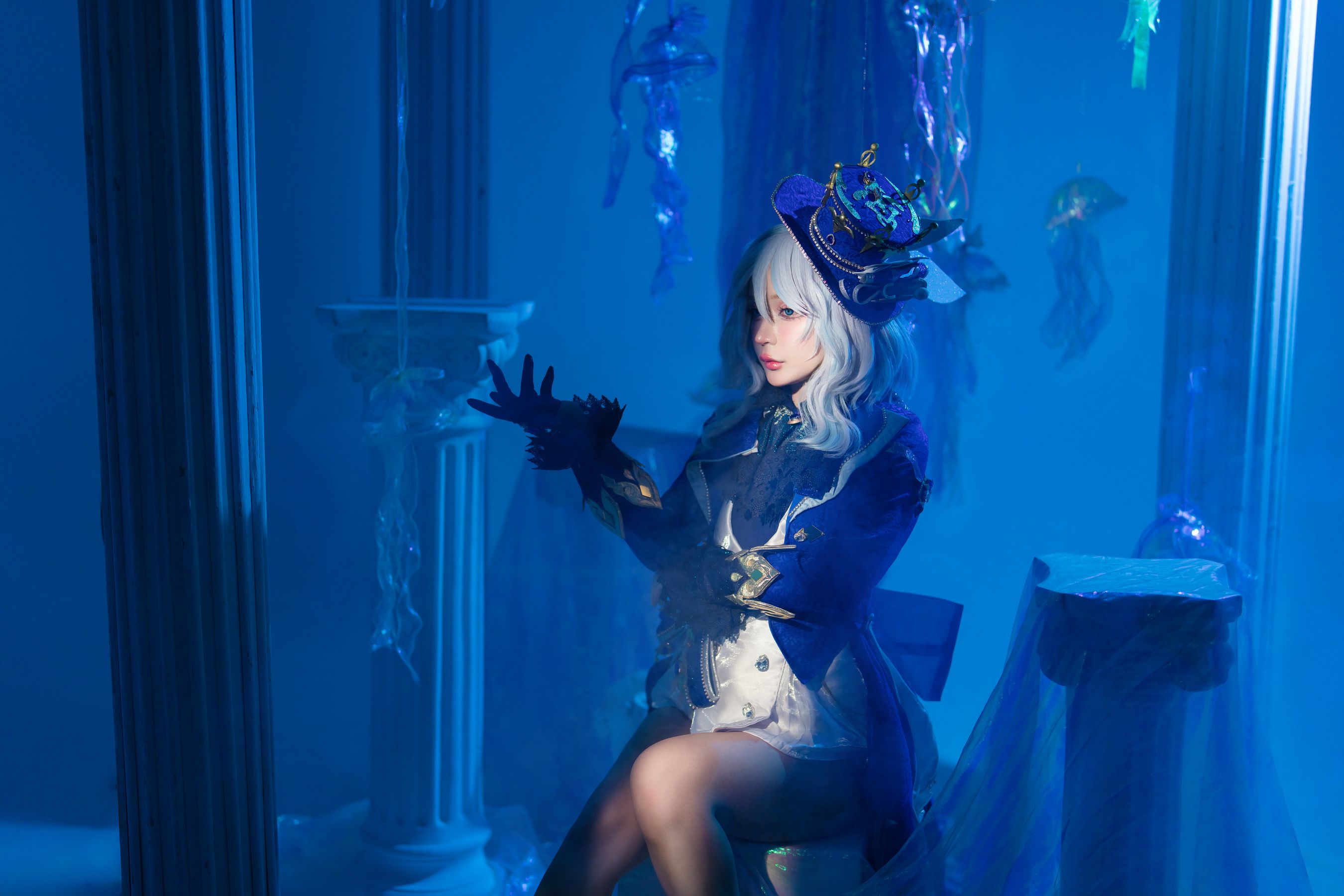 Umeko J - Furina