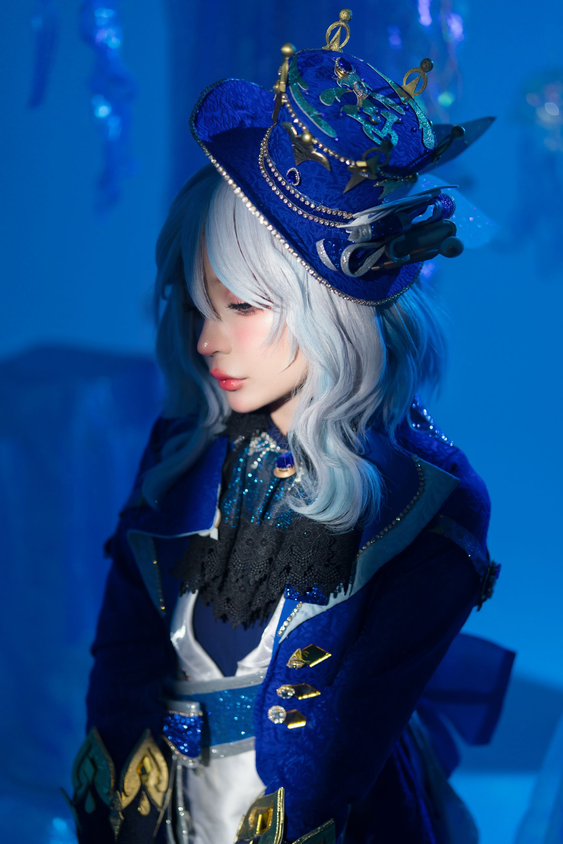 Umeko J - Furina