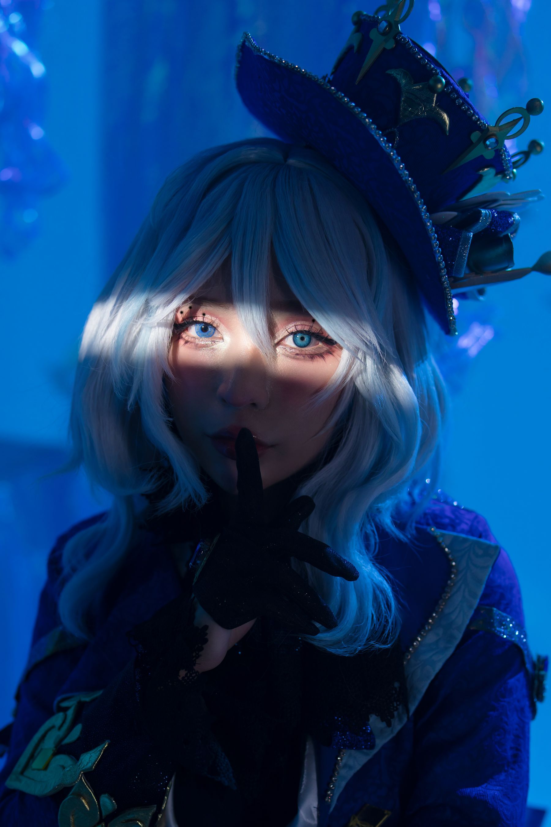 Umeko J - Furina