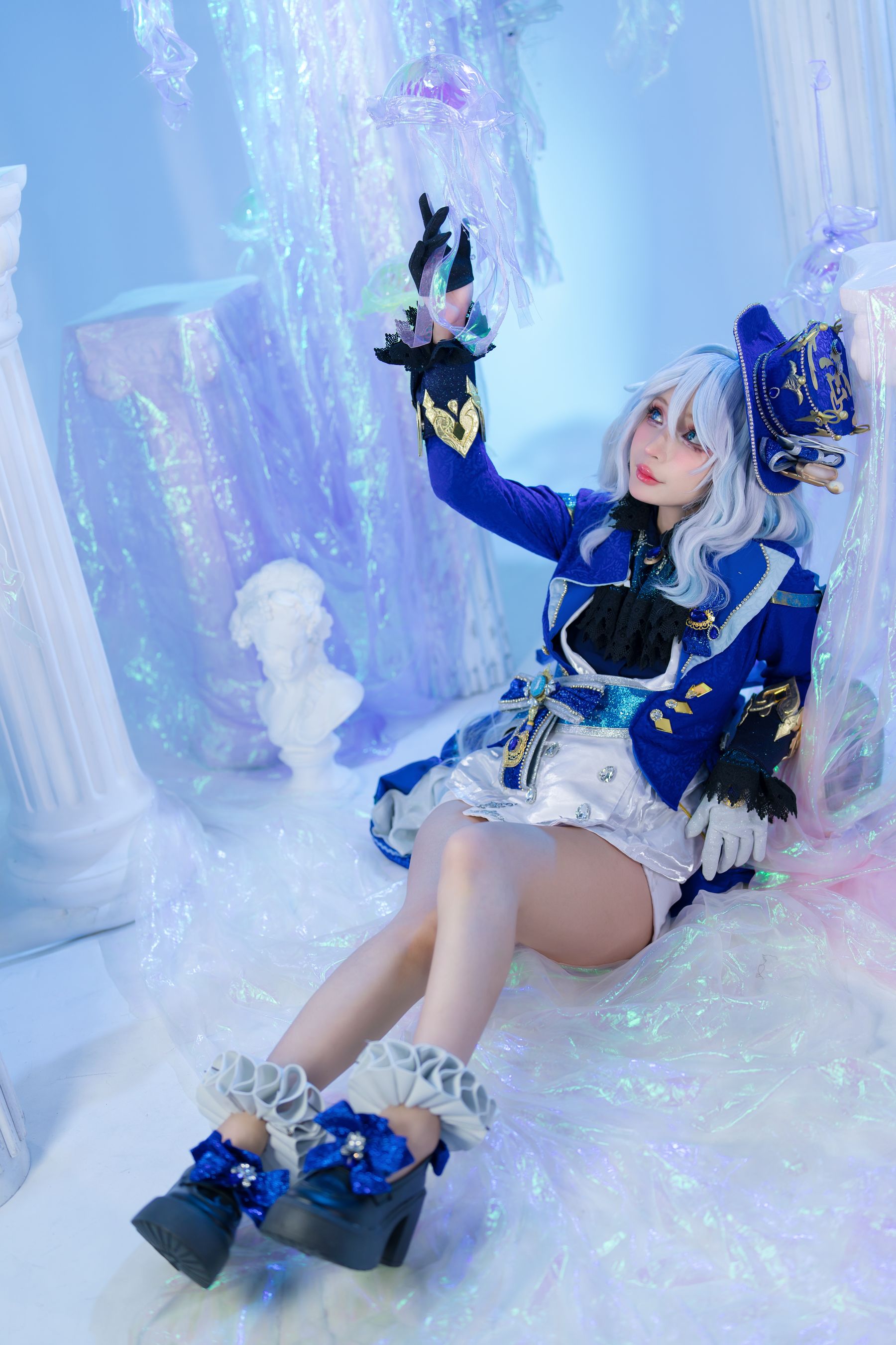 Umeko J - Furina