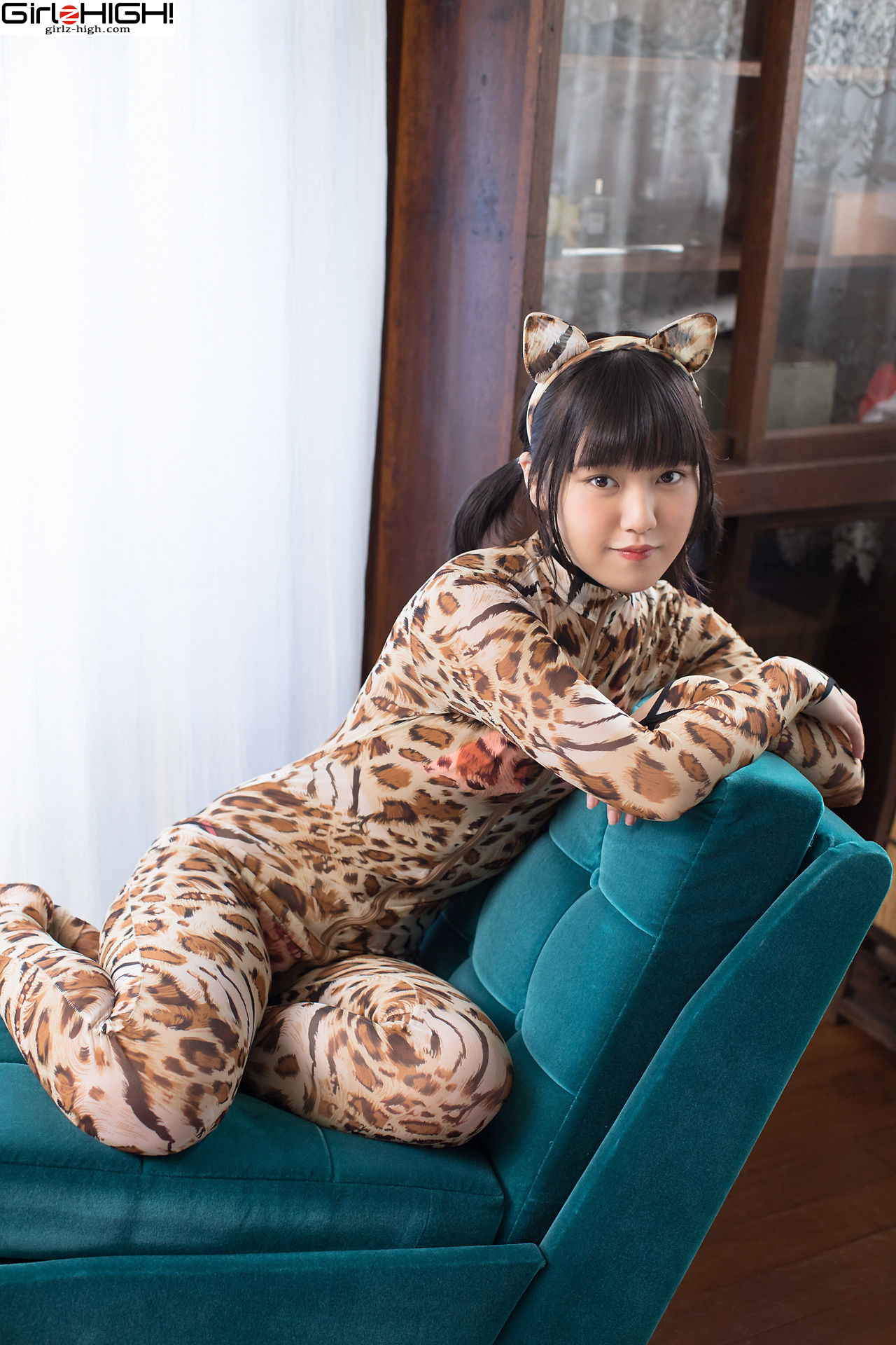 [Girlz-High] Anju Kouzuki 香月りお - bfaa_037_005