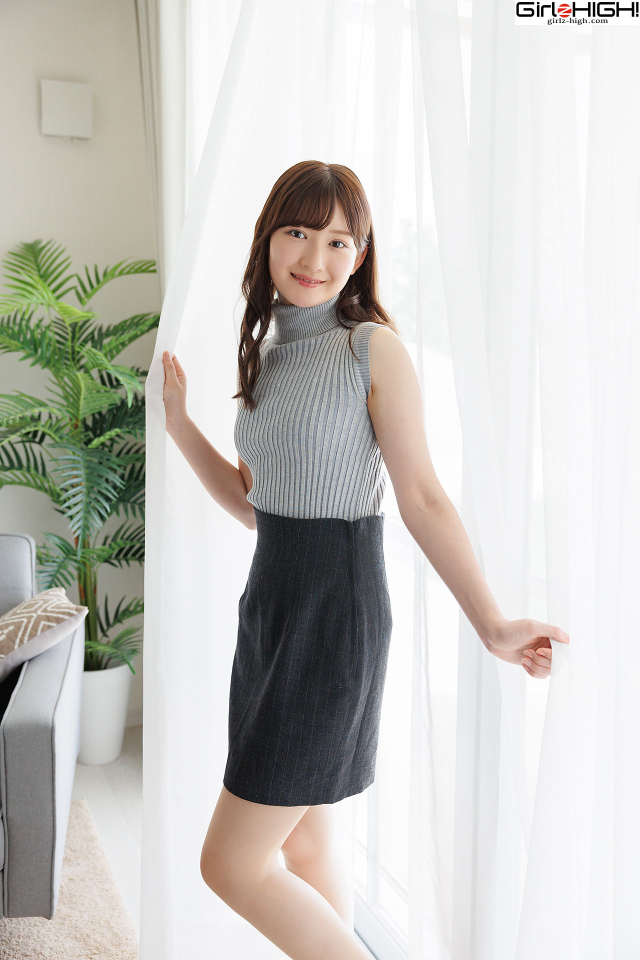[Girlz-High] Asami Kondou 近藤あさみ - bfaa_101_001