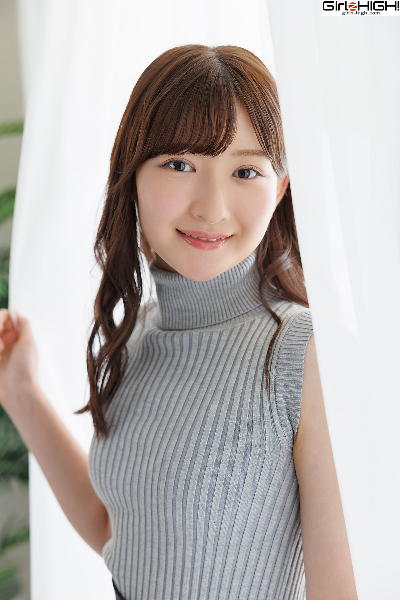 [Girlz-High] Asami Kondou 近藤あさみ - bfaa_101_001