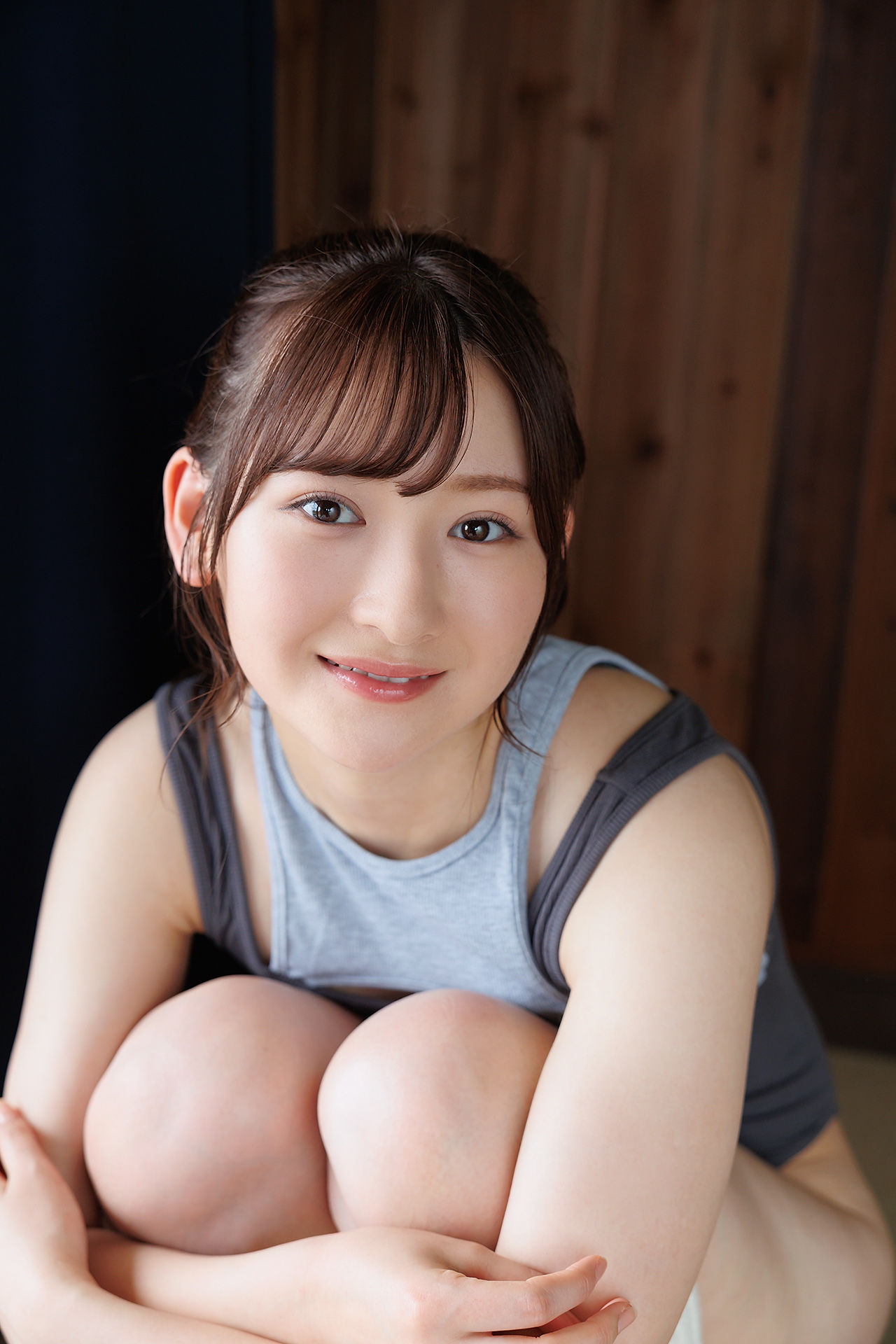 [Minisuka.tv] Asami Kondou 近藤あさみ - Limited Gallery 43 Set 43.1