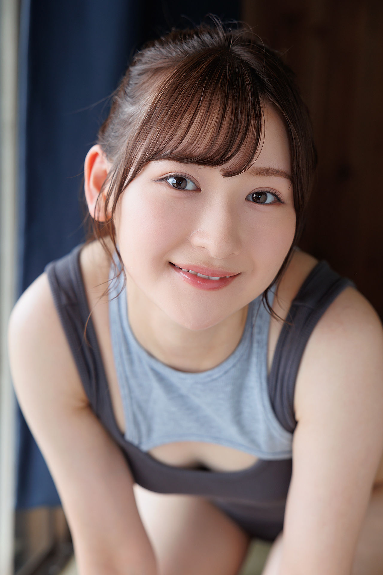 [Minisuka.tv] Asami Kondou 近藤あさみ - Limited Gallery 43 Set 43.1