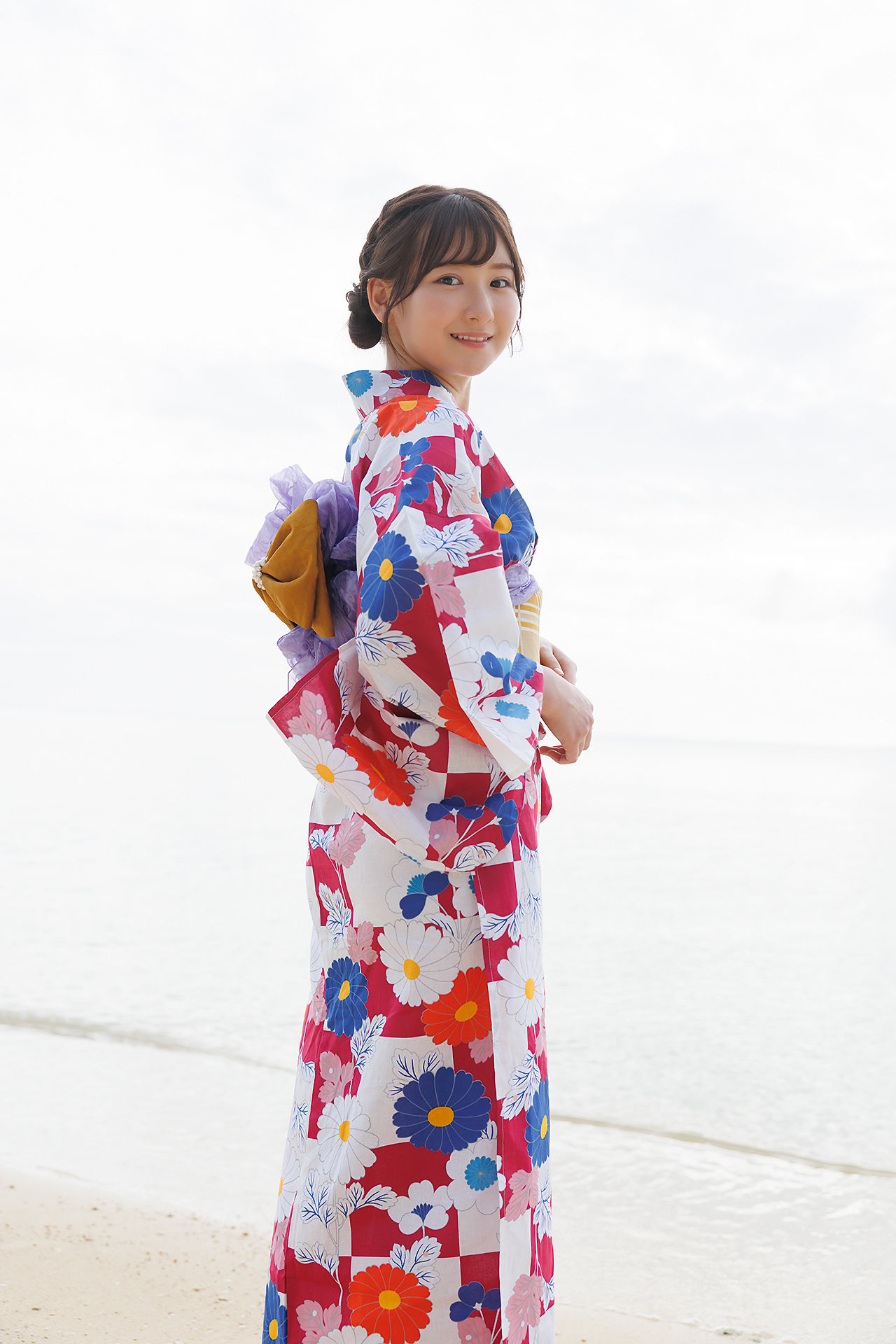 [Minisuka.tv] Asami Kondou 近藤あさみ - Limited Gallery Set 43.02