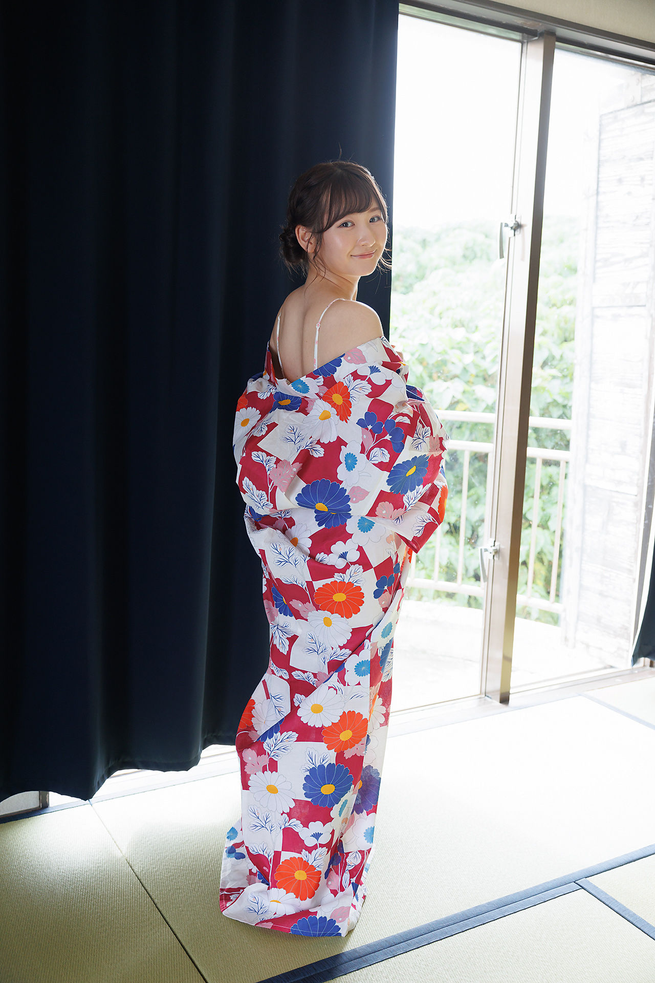 [Minisuka.tv] Asami Kondou 近藤あさみ - Limited Gallery Set 43.02