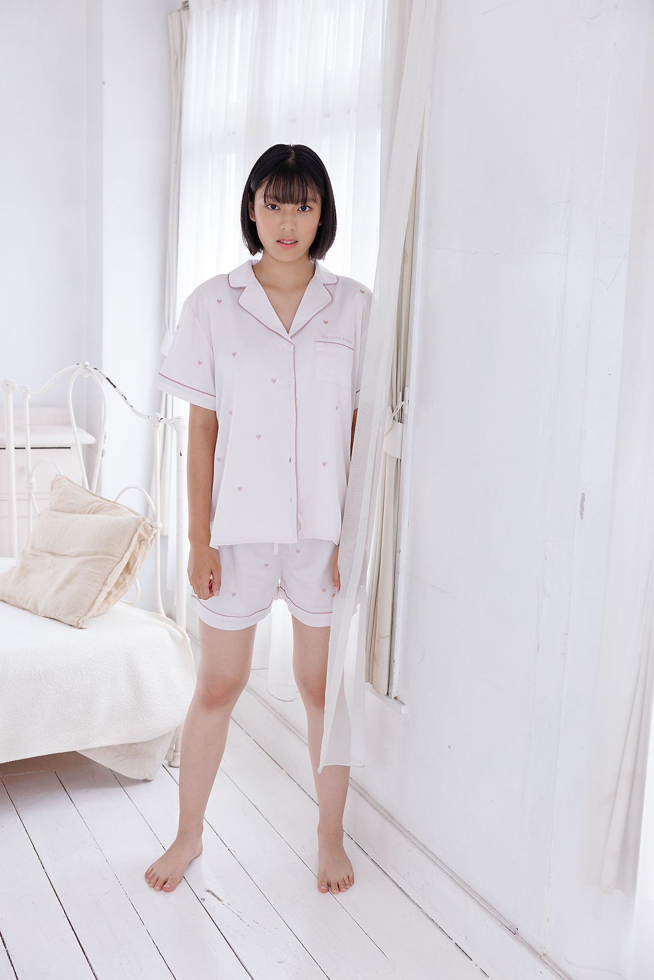 [Minisuka.tv] Eyu Hirayama 平山えゆ - Regular Gallery 13 Set 13.3
