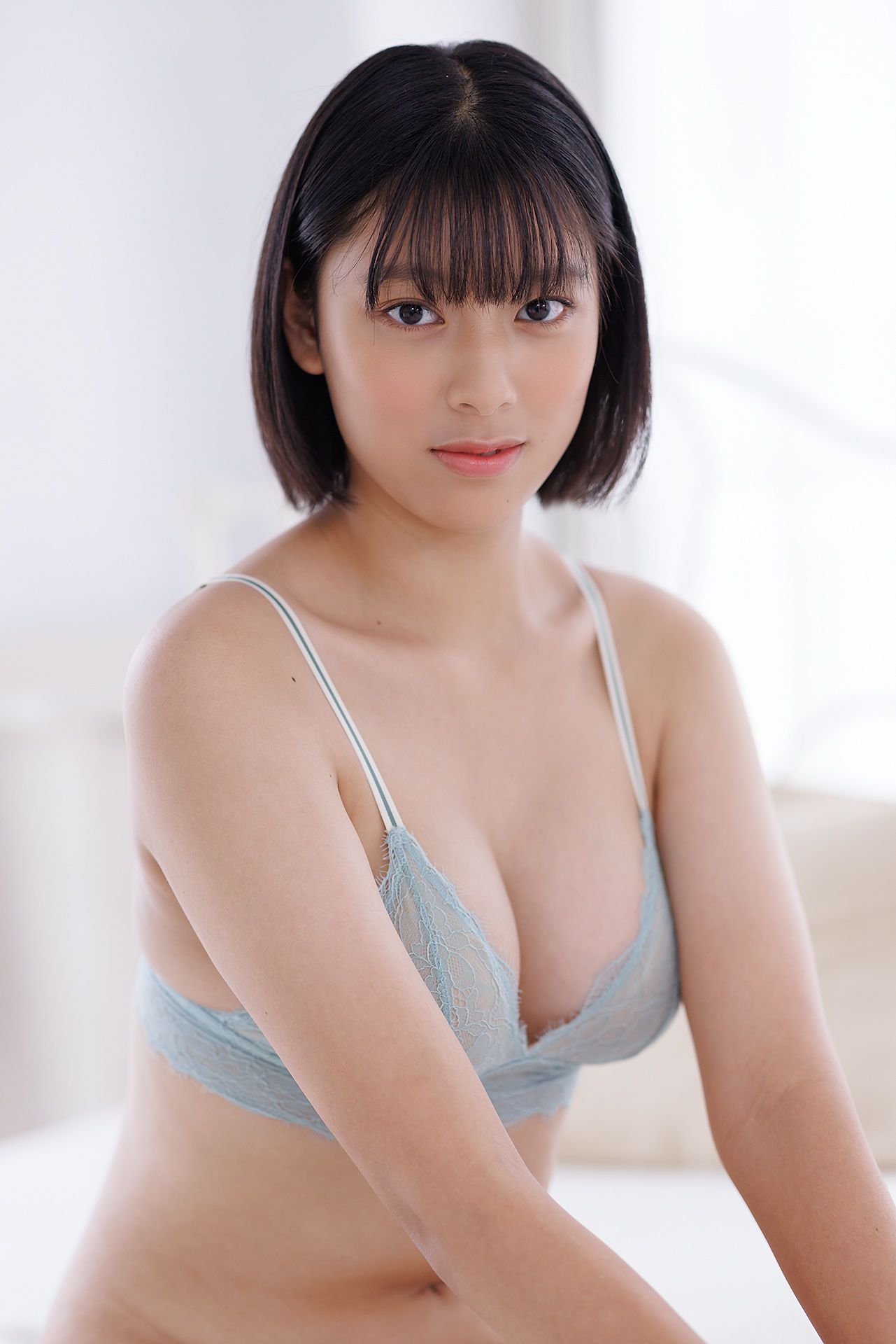 [Minisuka.tv] Eyu Hirayama 平山えゆ - Regular Gallery 13 Set 13.3