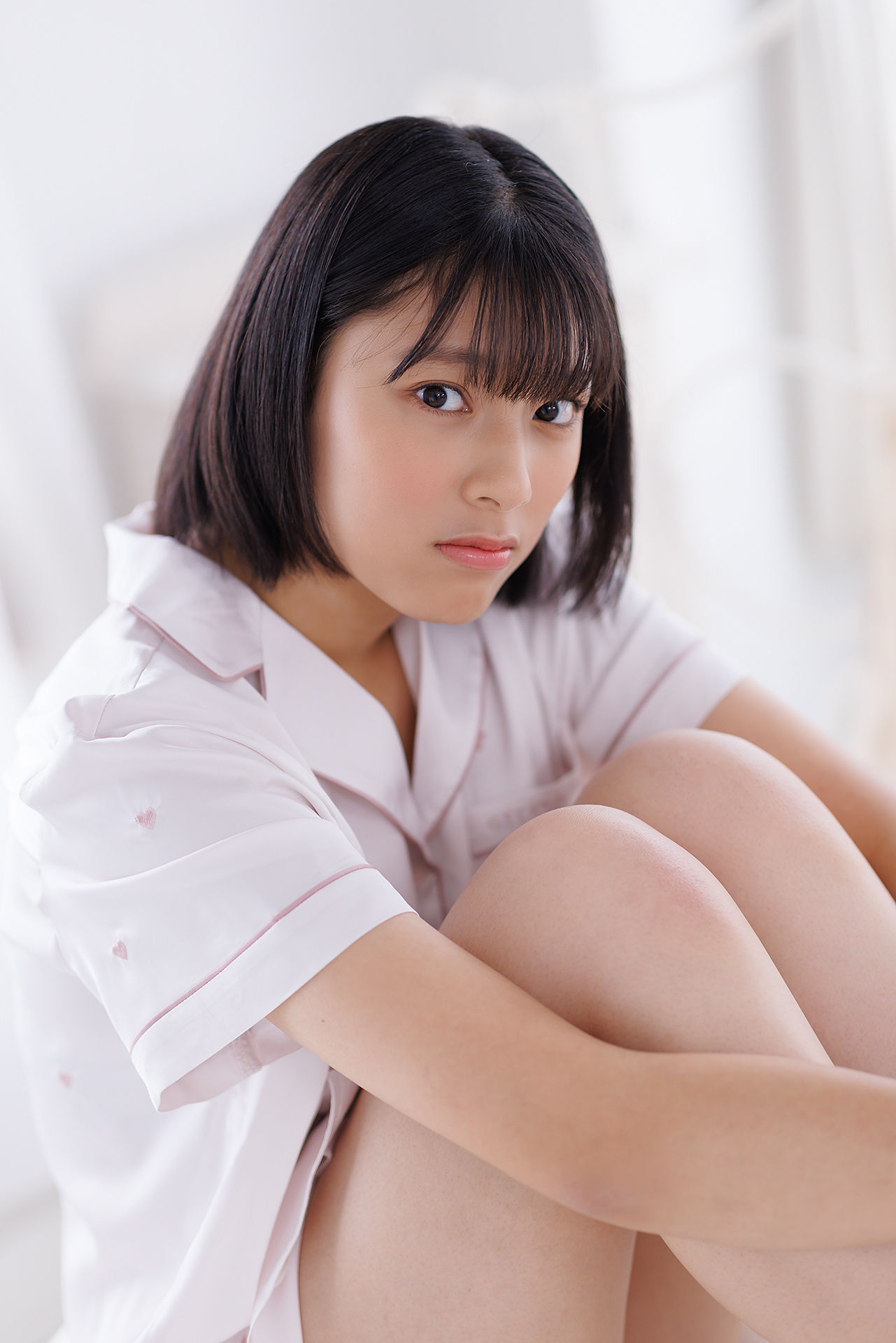 [Minisuka.tv] Eyu Hirayama 平山えゆ - Regular Gallery 13 Set 13.3