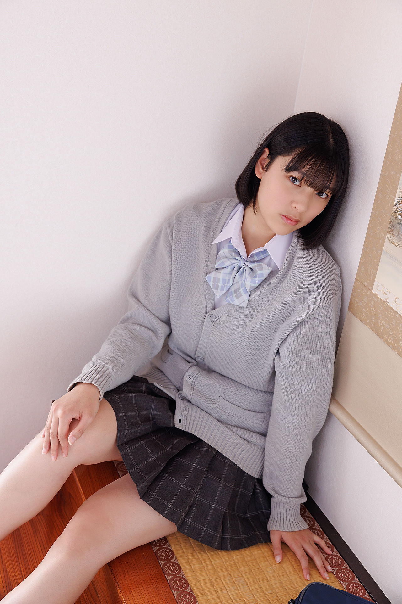 [Minisuka.tv] Eyu Hirayama 平山えゆ - Regular Gallery Set 14.01
