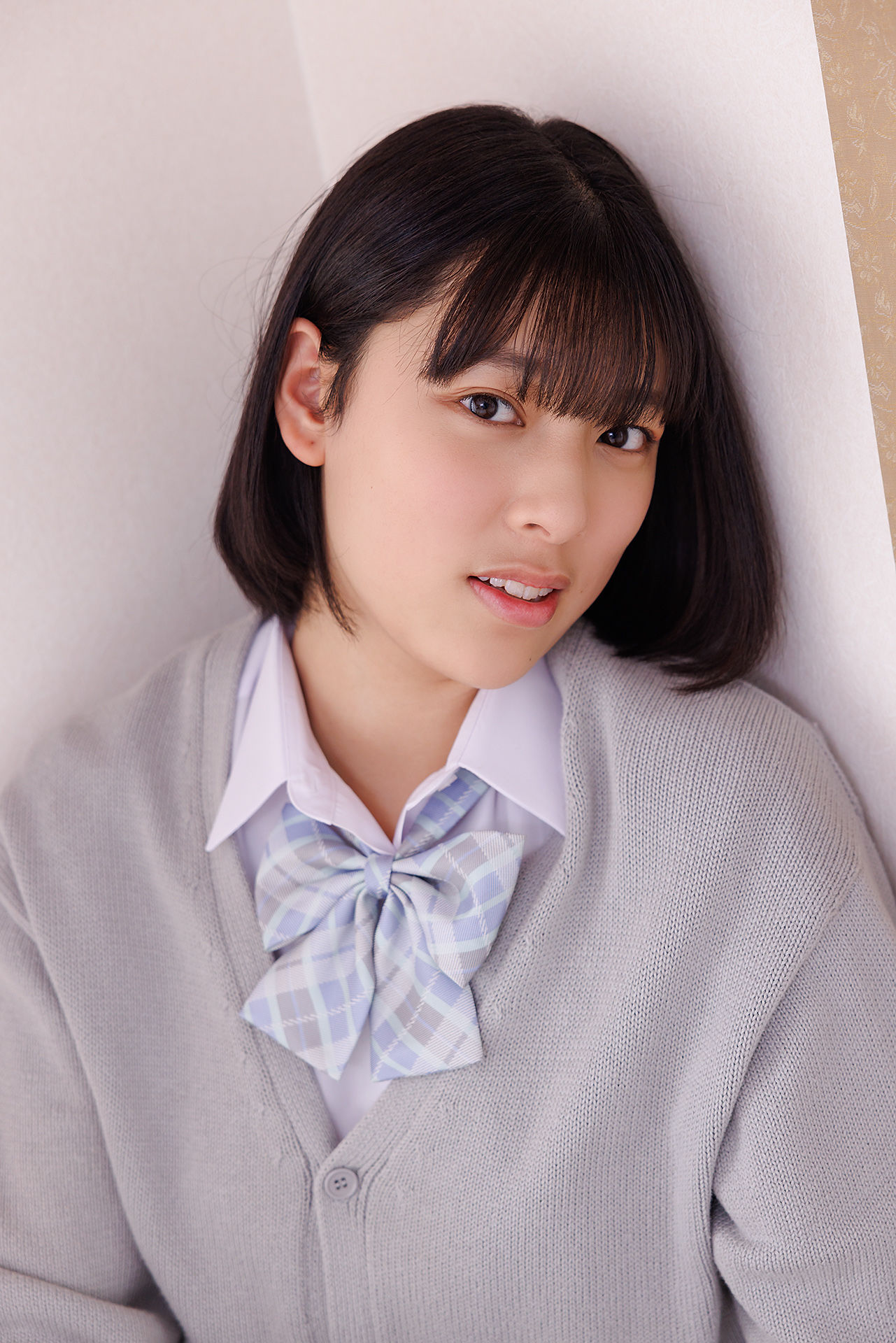 [Minisuka.tv] Eyu Hirayama 平山えゆ - Regular Gallery Set 14.01