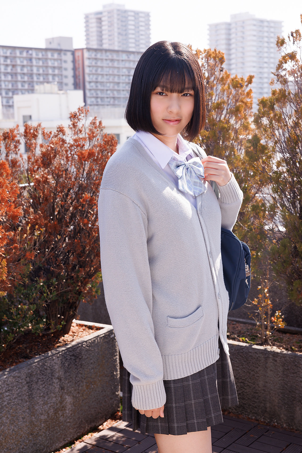 [Minisuka.tv] Eyu Hirayama 平山えゆ - Regular Gallery Set 14.01